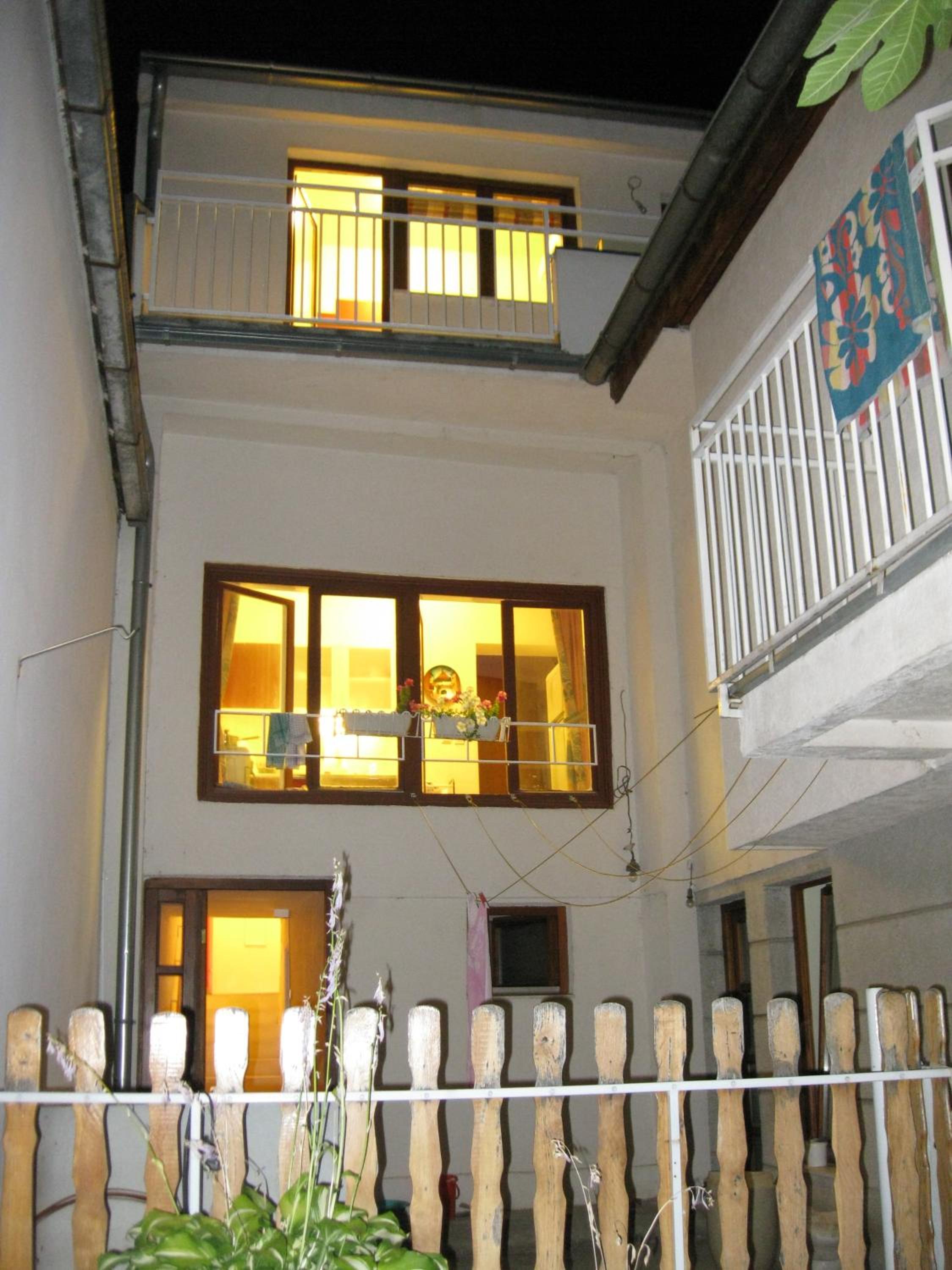 Hostel Oasis