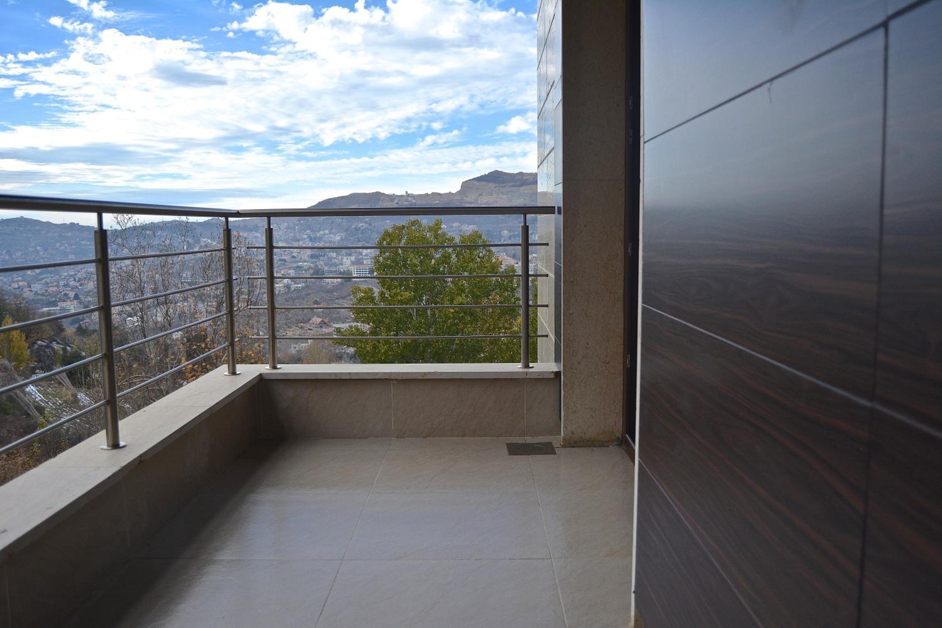 Austria Luxury Apartments, Faraya Hotel