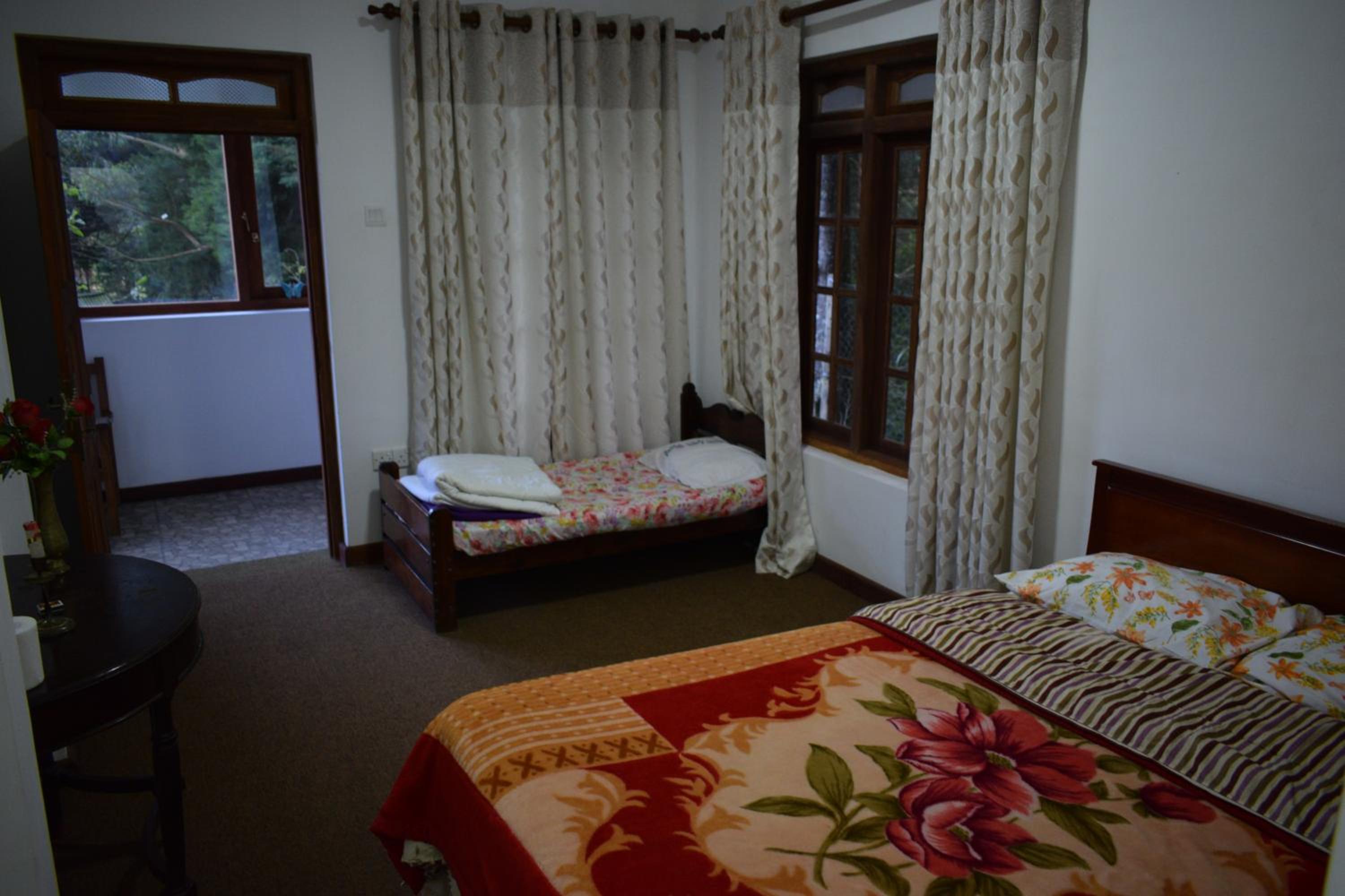 Cecilia Cottage view 5