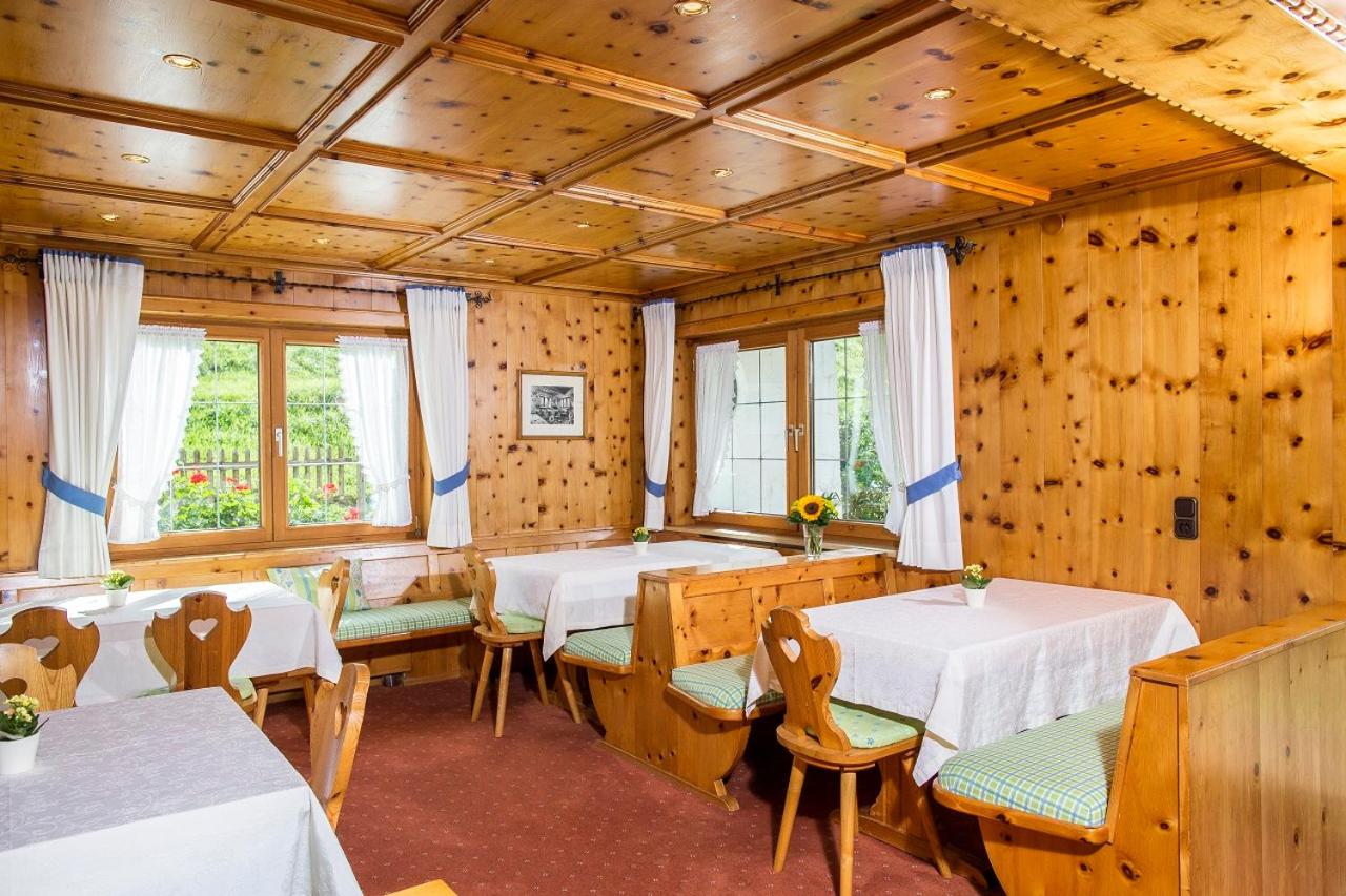 Gästehaus Tannegg