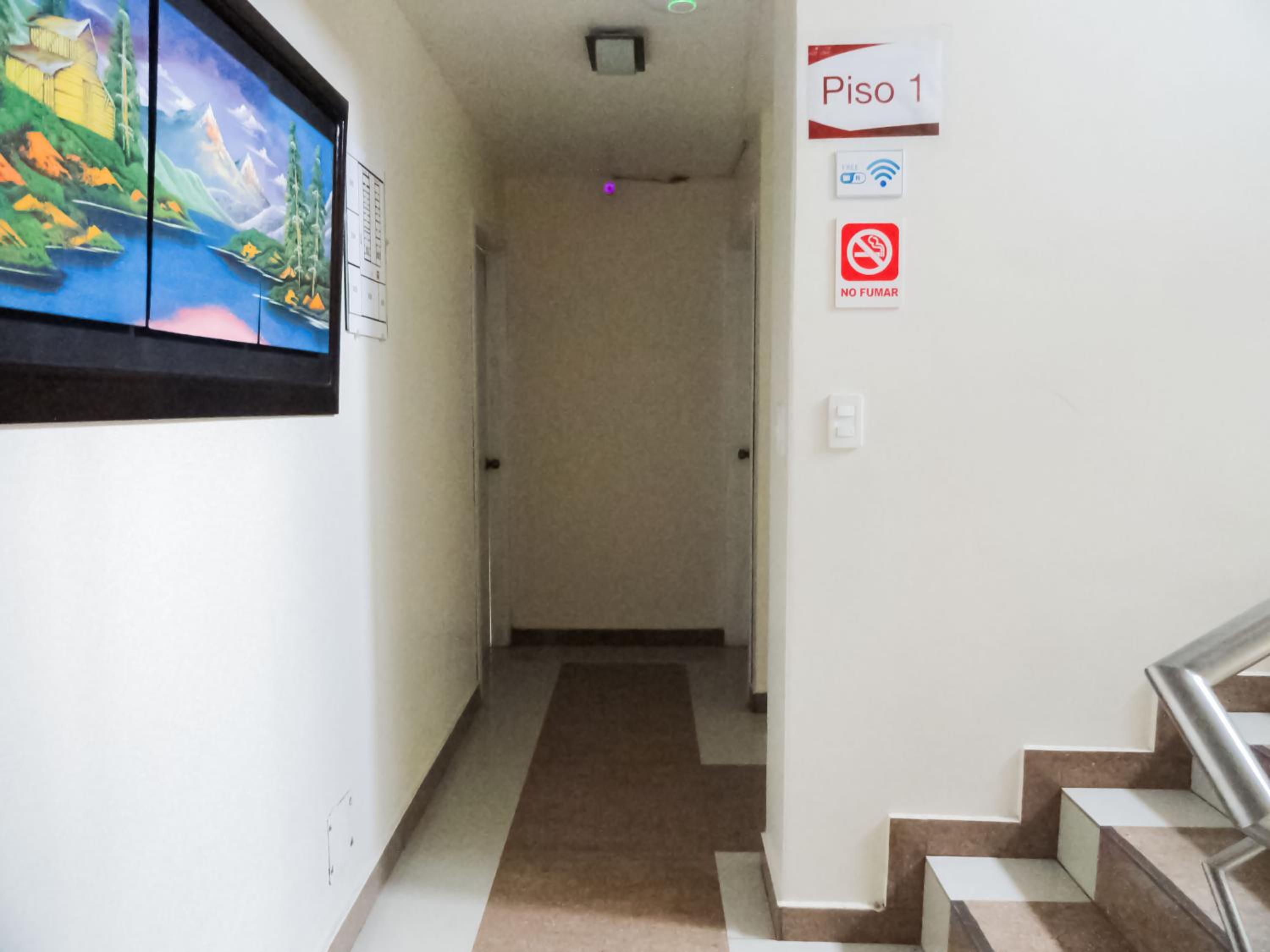 Hostal La Rosa Otavalo