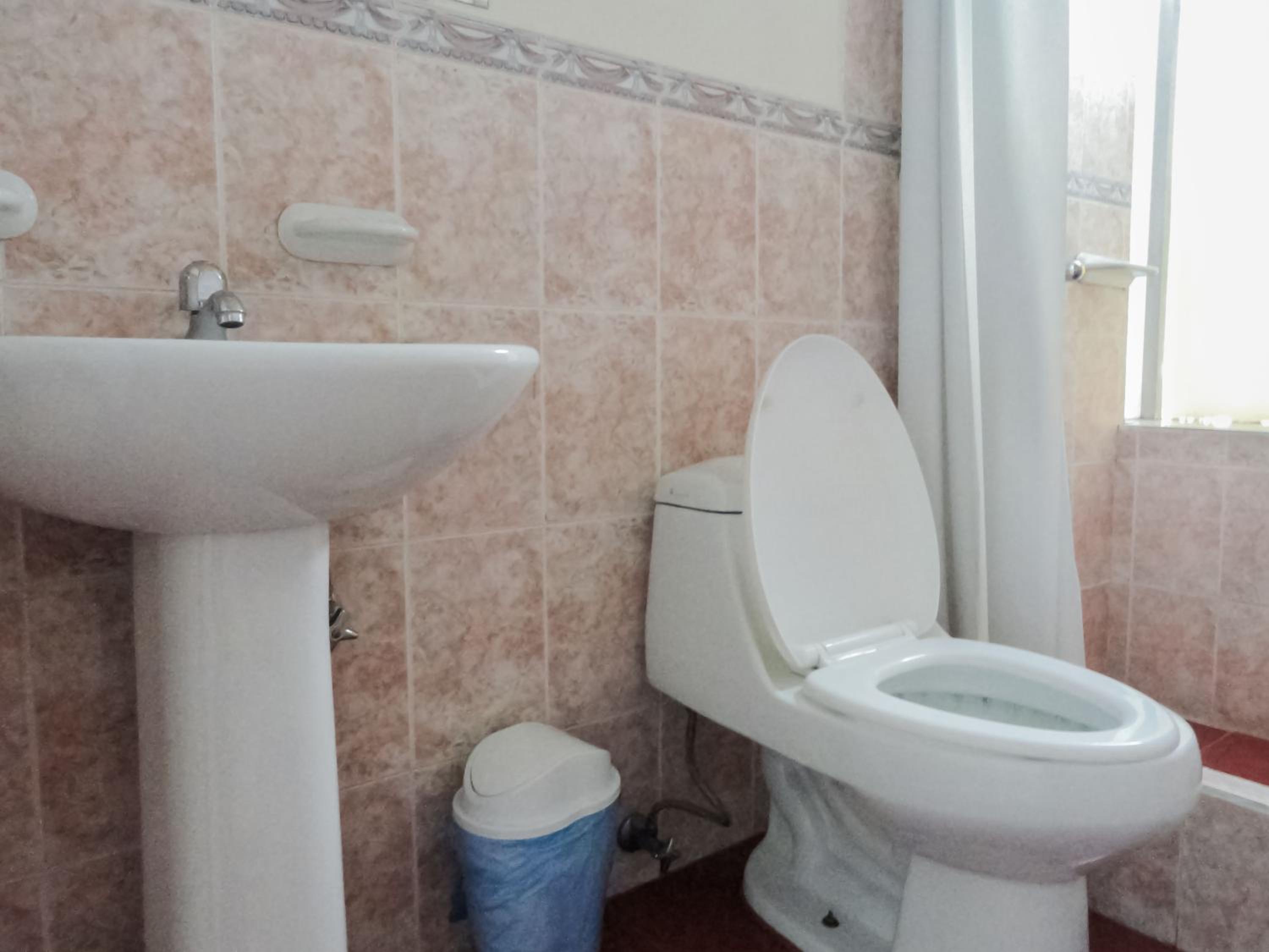 Hostal La Rosa Otavalo