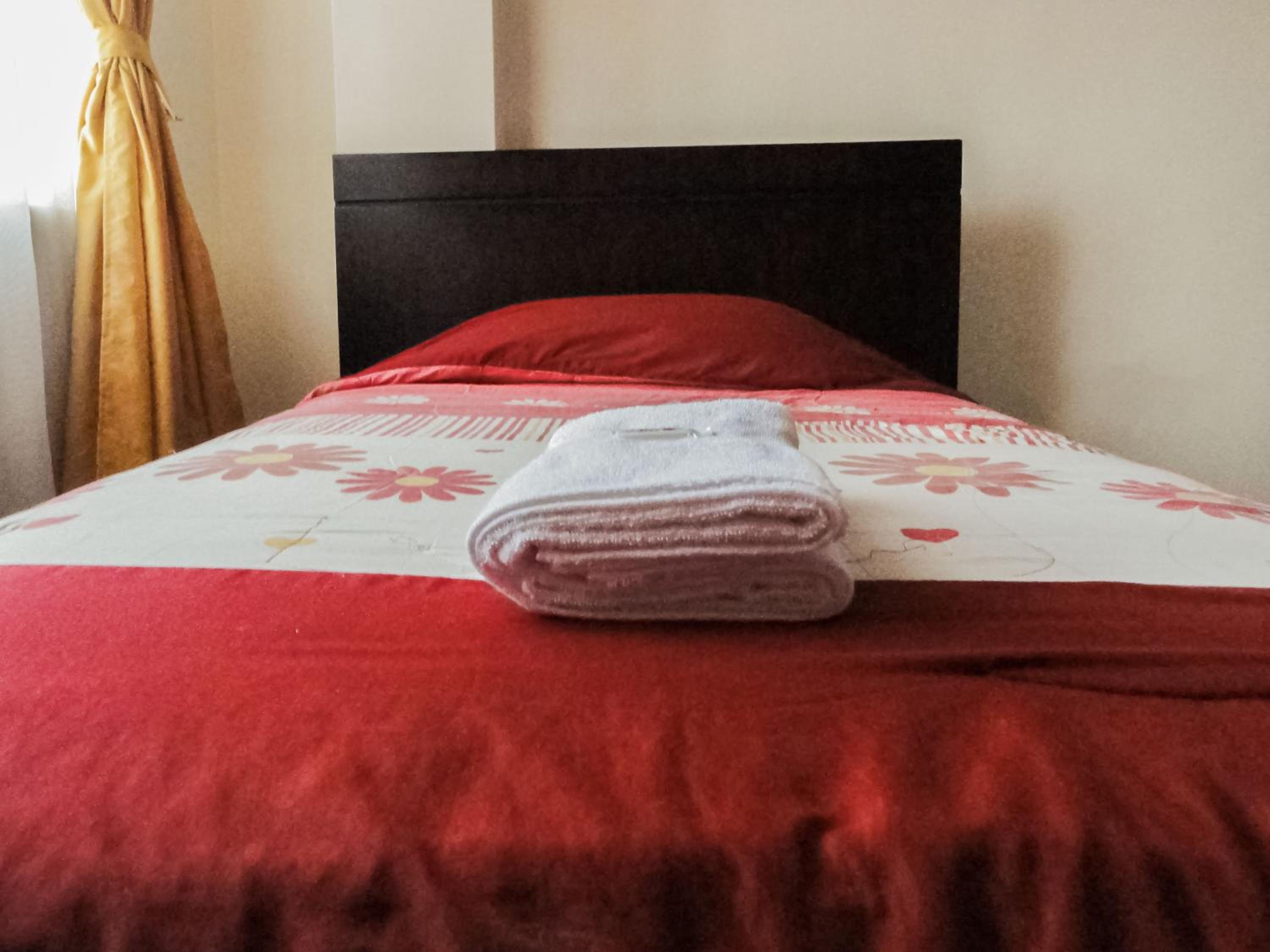 Hostal La Rosa Otavalo