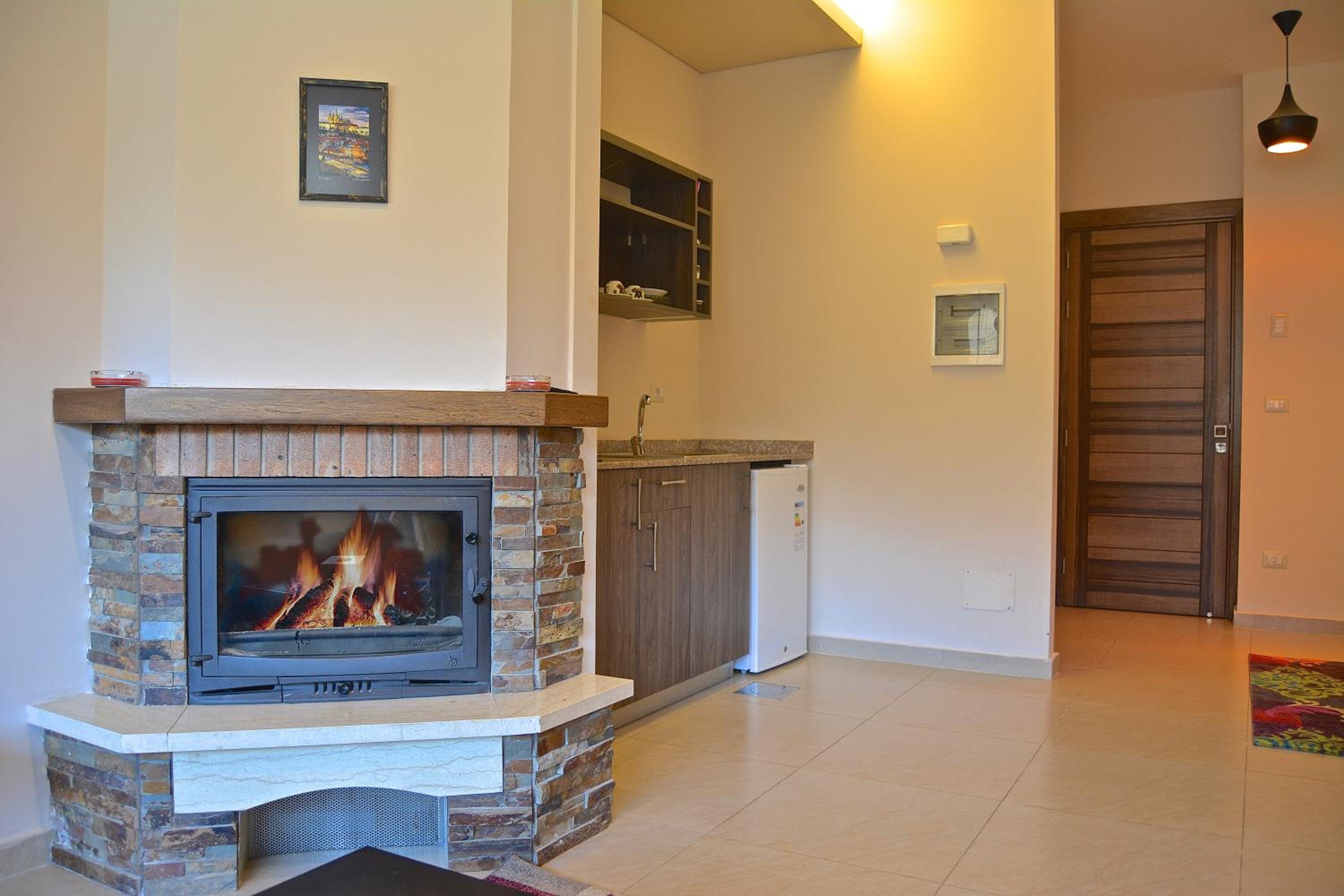 Austria Luxury Apartments, Faraya Hotel