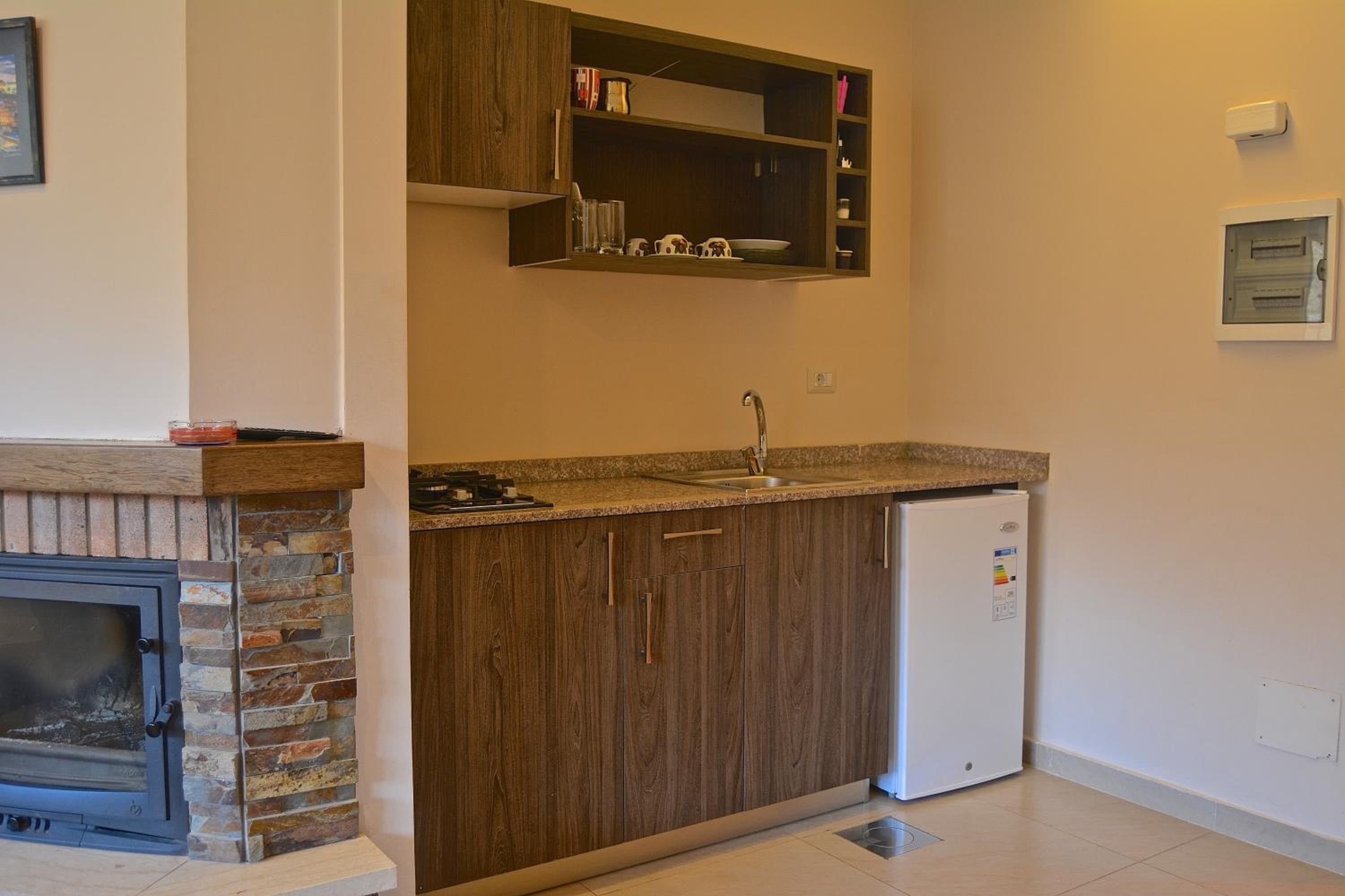 Austria Luxury Apartments, Faraya Hotel