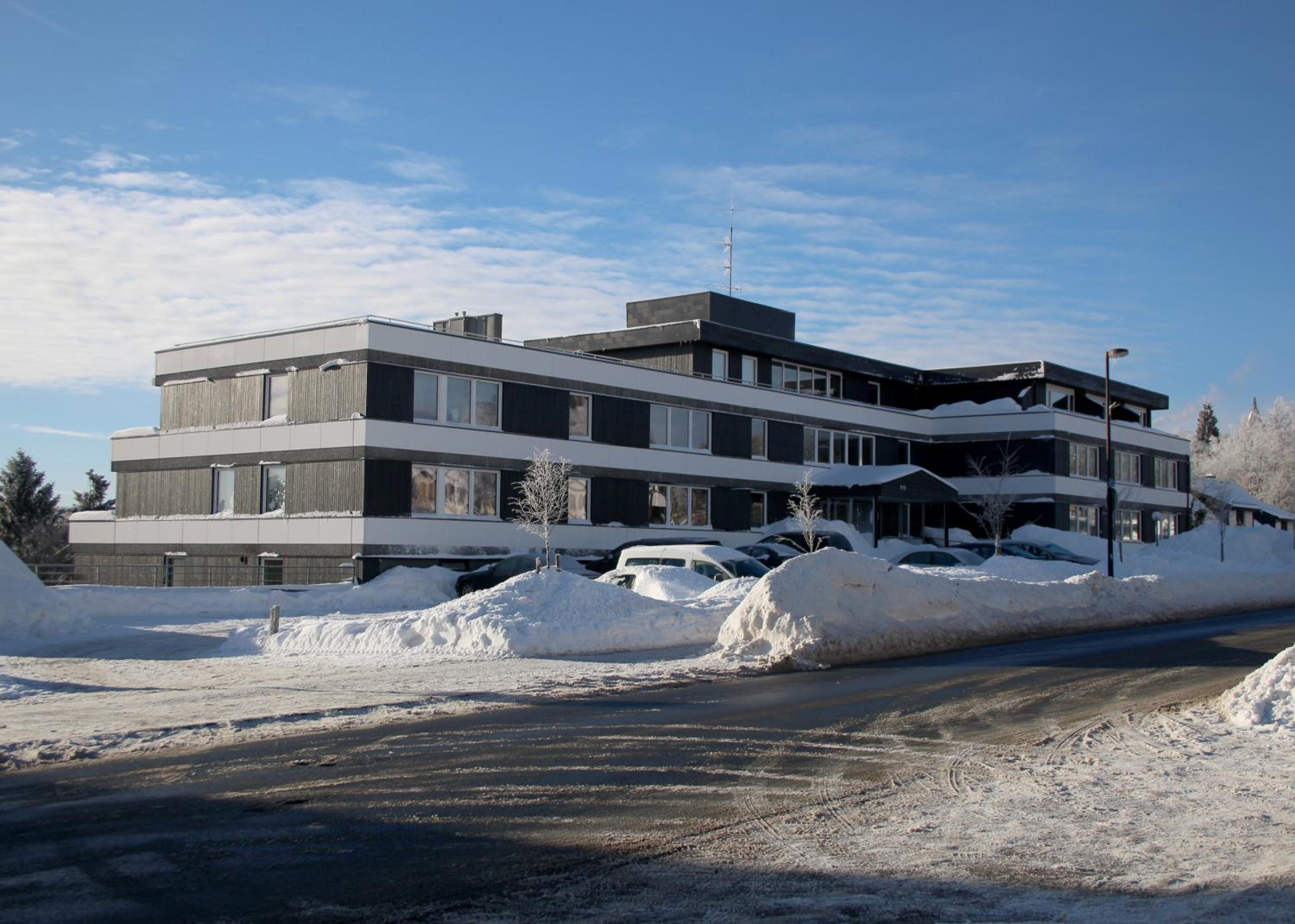 building