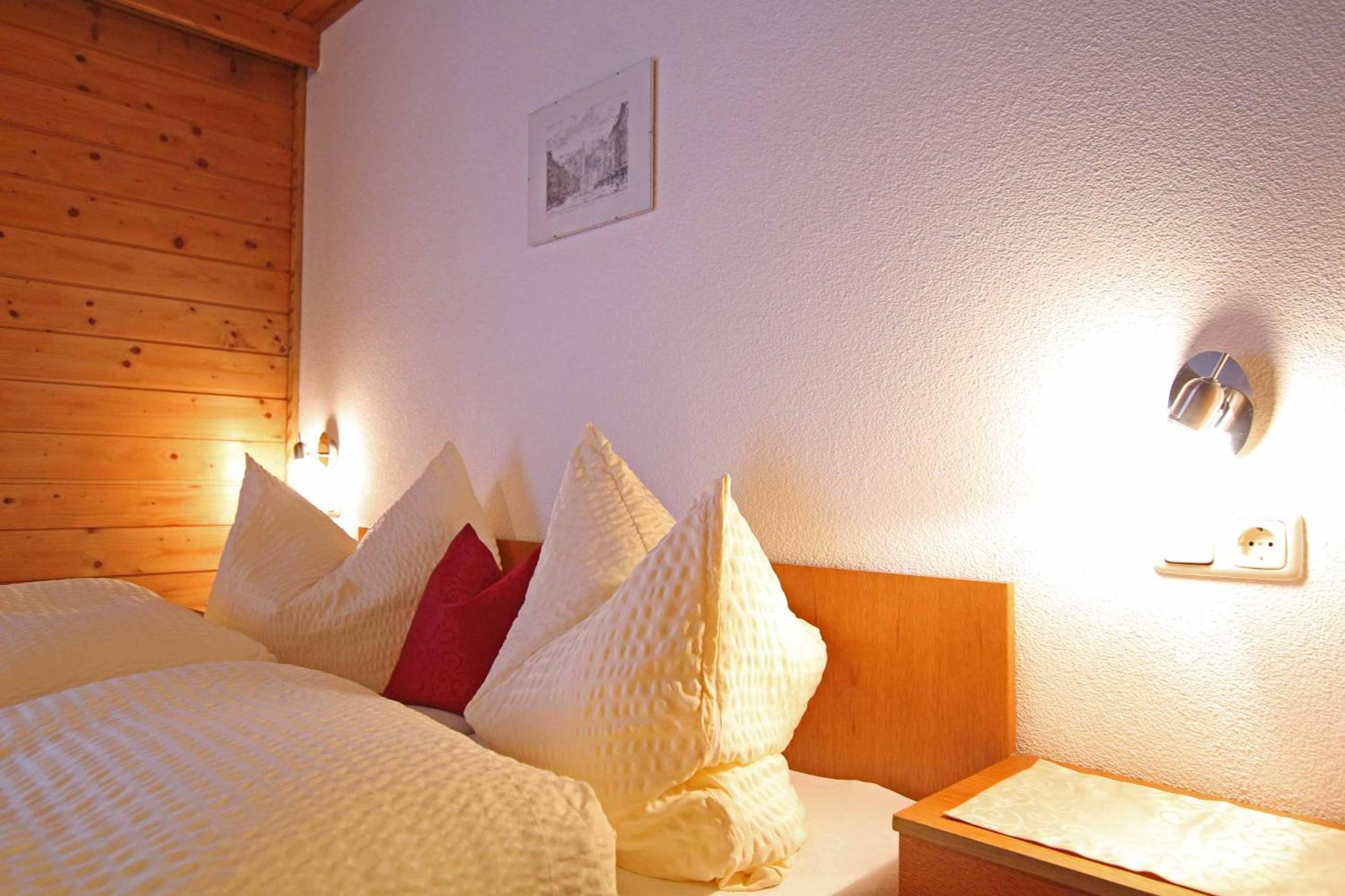 Pension Delacher