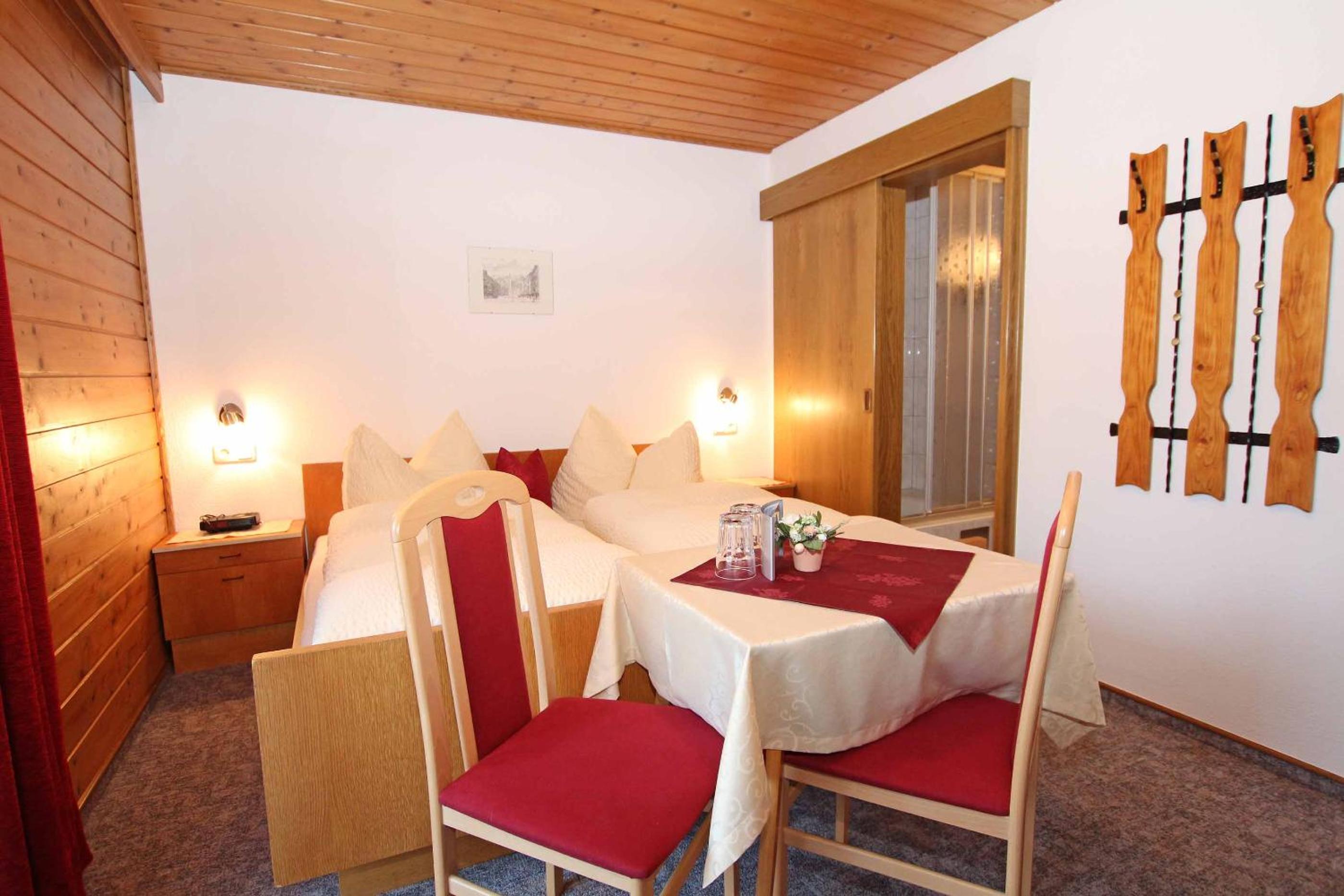 Pension Delacher
