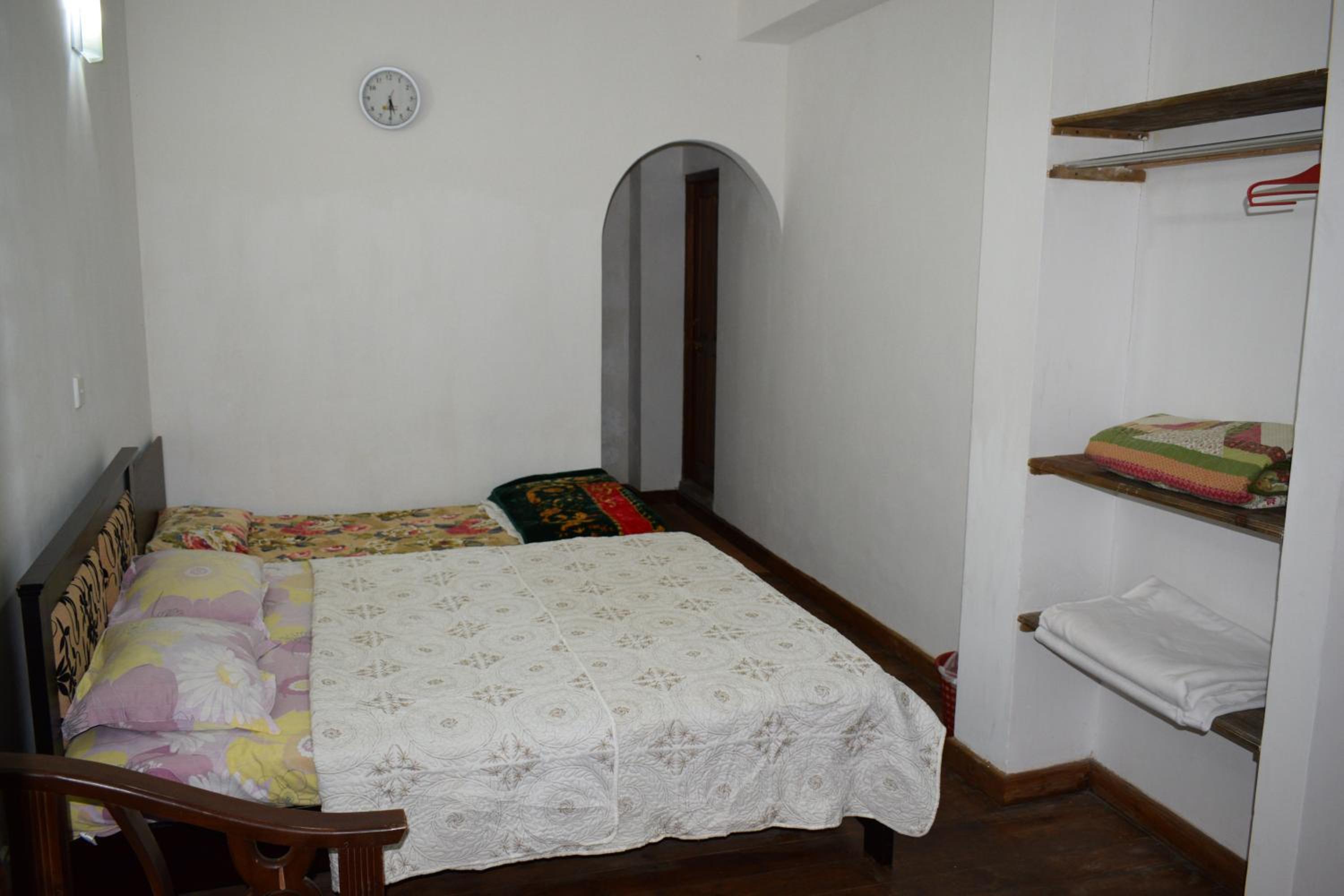 Cecilia Cottage view 3