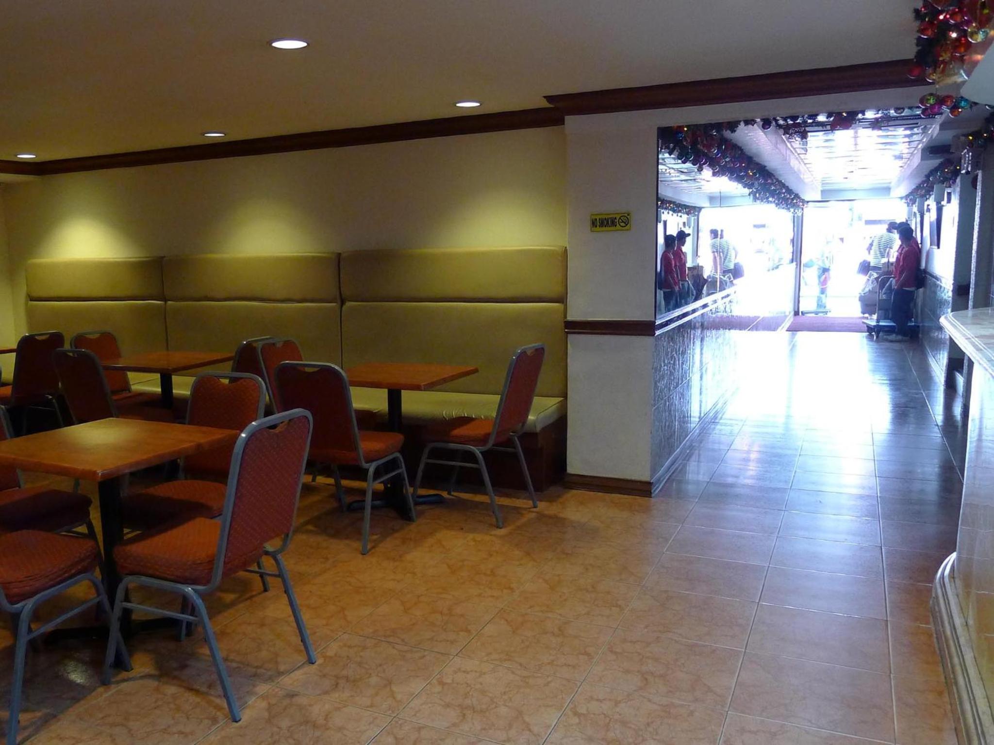 Cebuview Tourist Inn