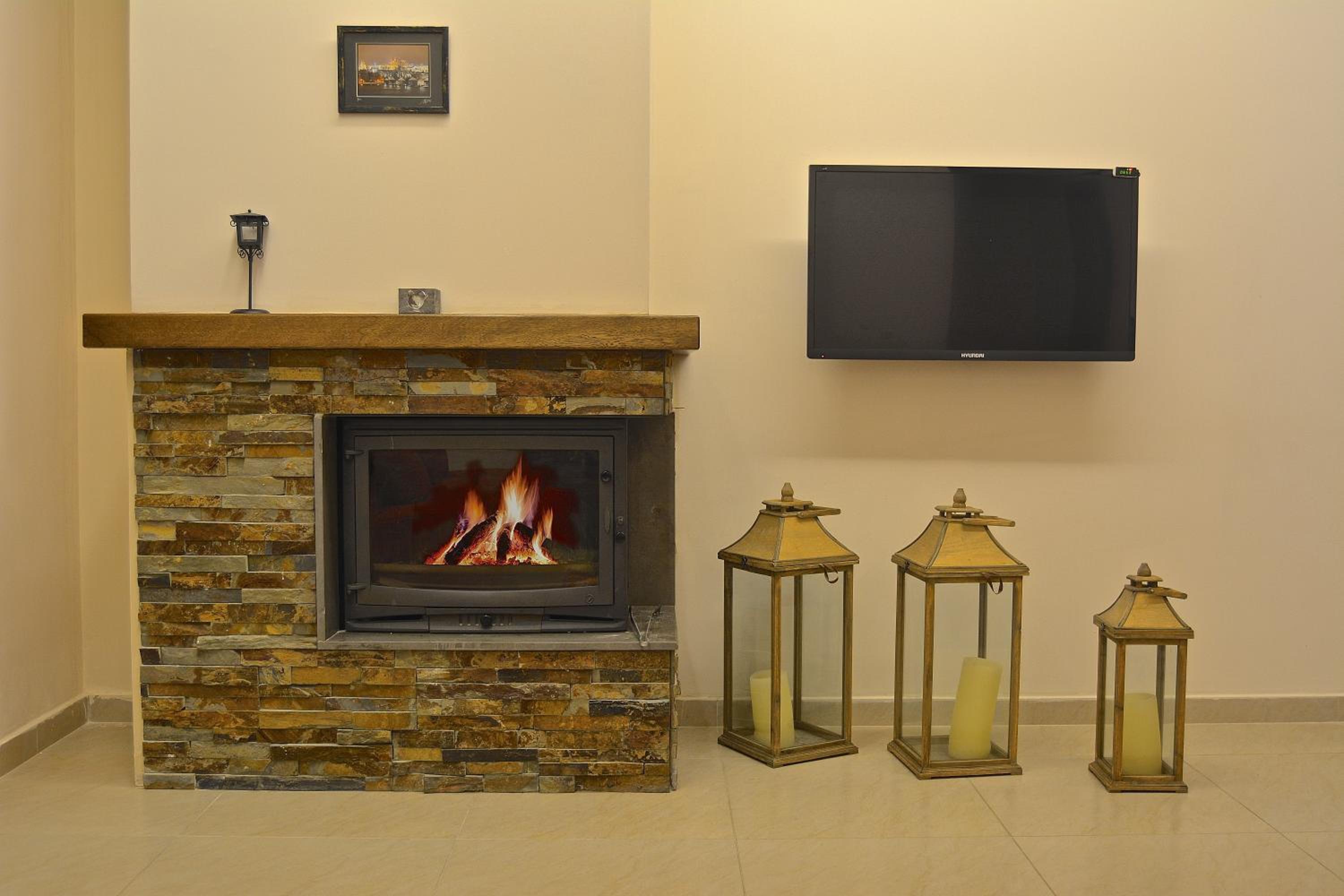 Austria Luxury Apartments, Faraya Hotel