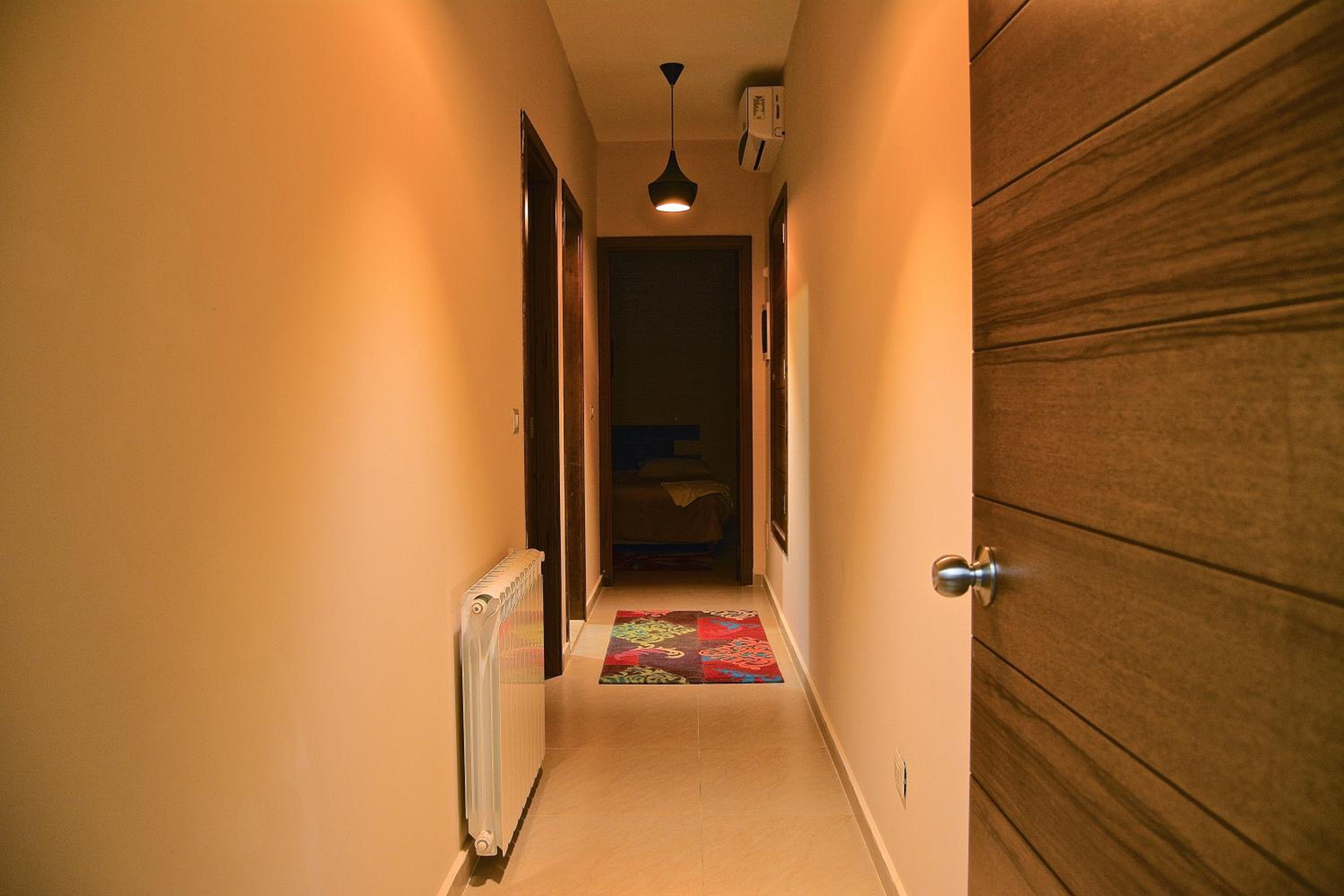 Austria Luxury Apartments, Faraya Hotel