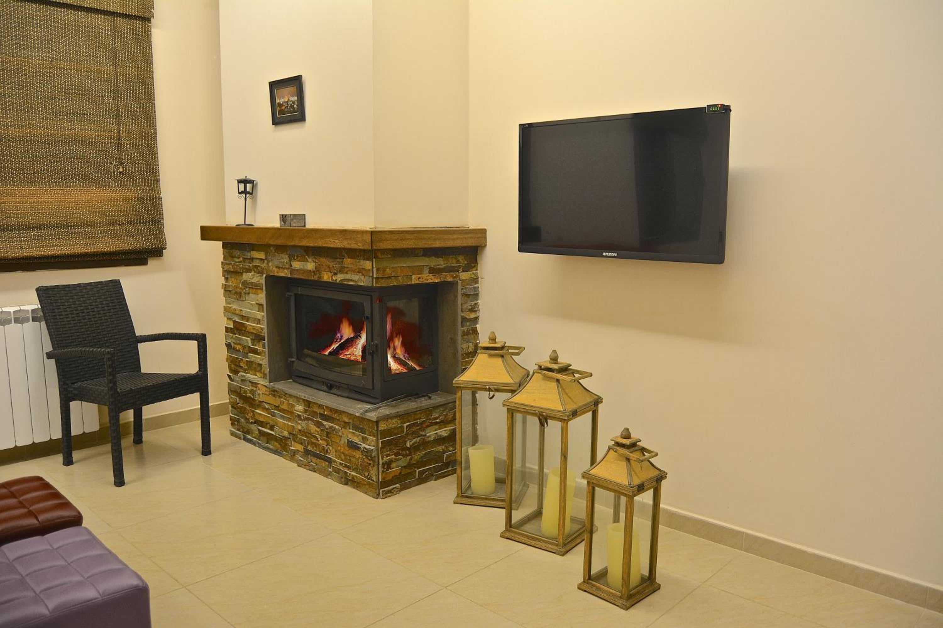 Austria Luxury Apartments, Faraya Hotel