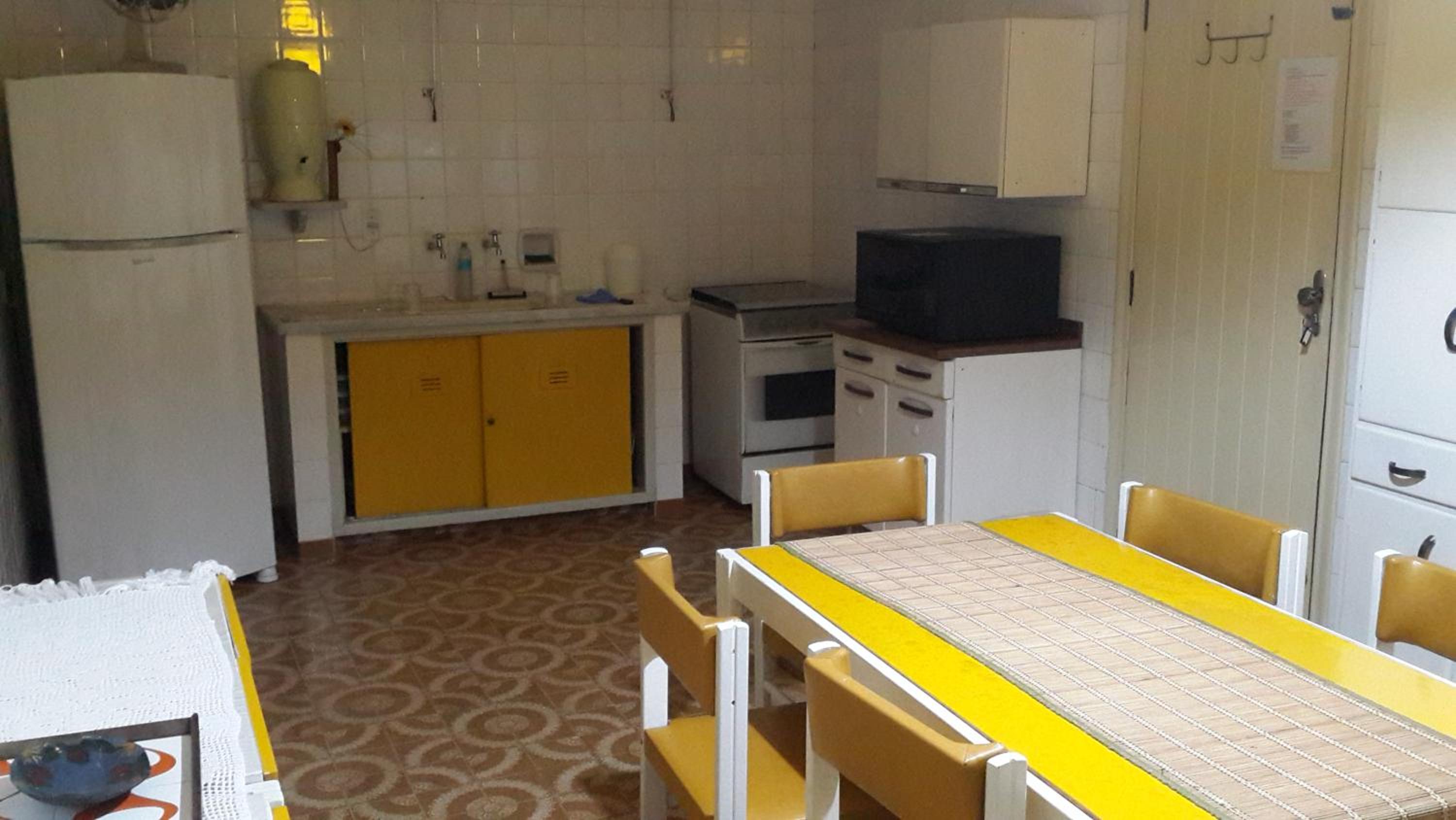 Casas em Ubatuba
