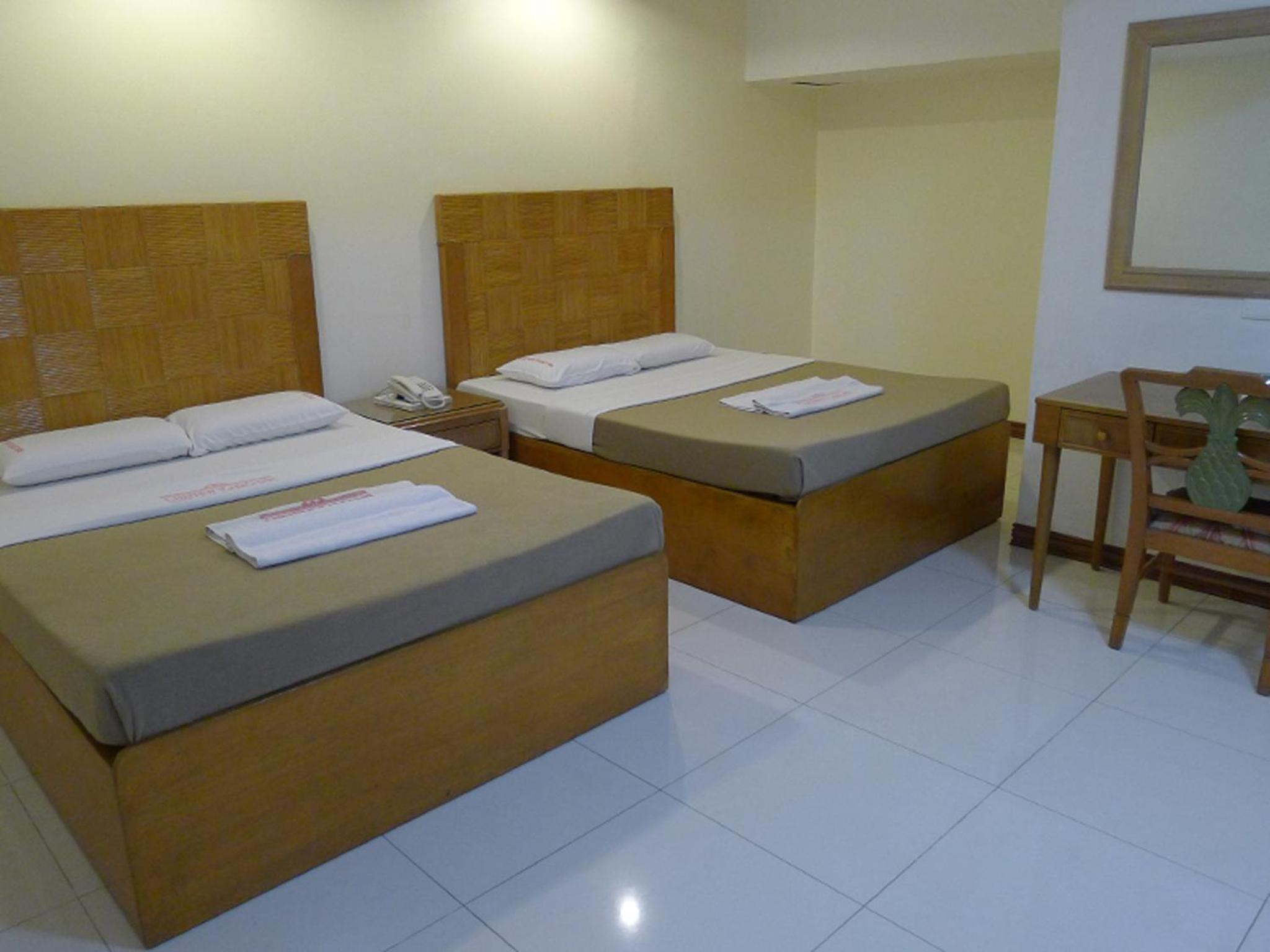 Cebuview Tourist Inn