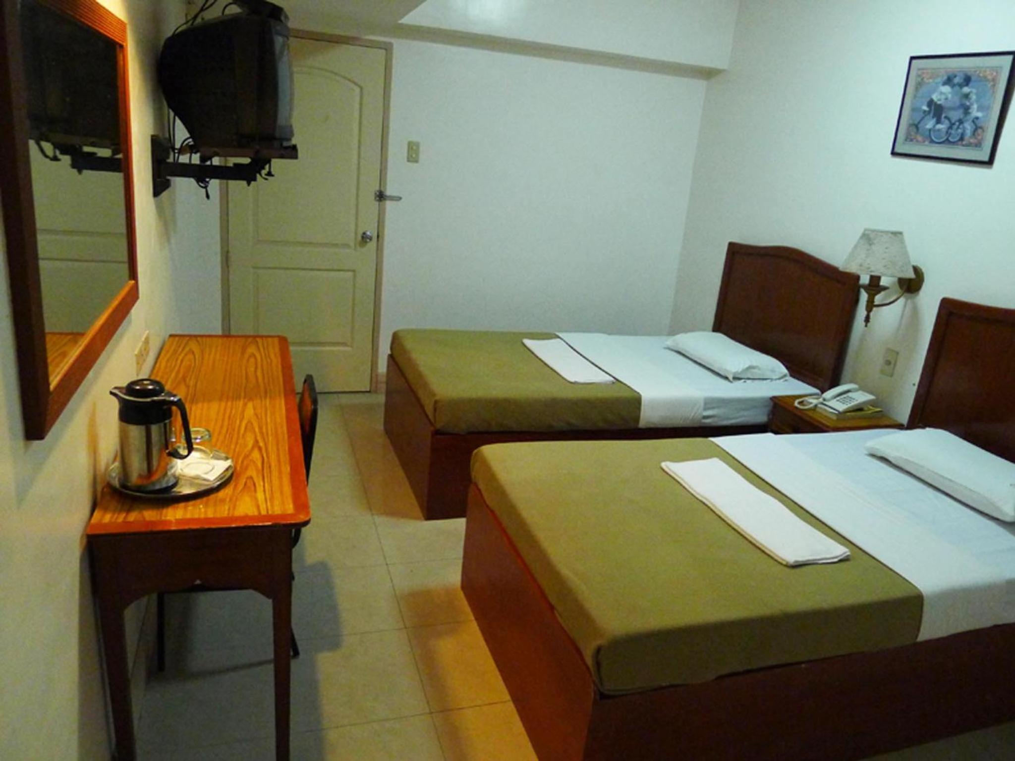 Cebuview Tourist Inn