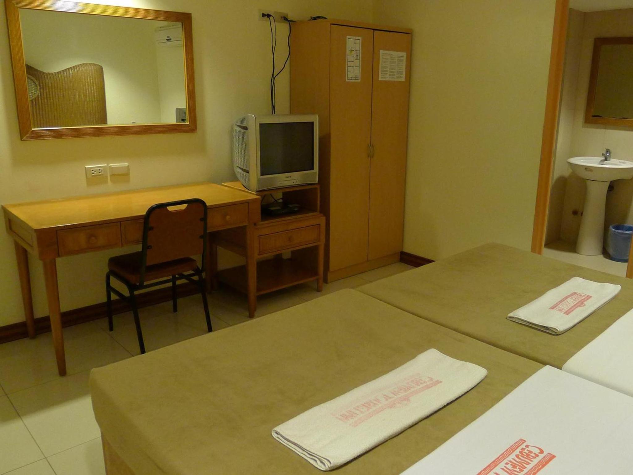 Cebuview Tourist Inn