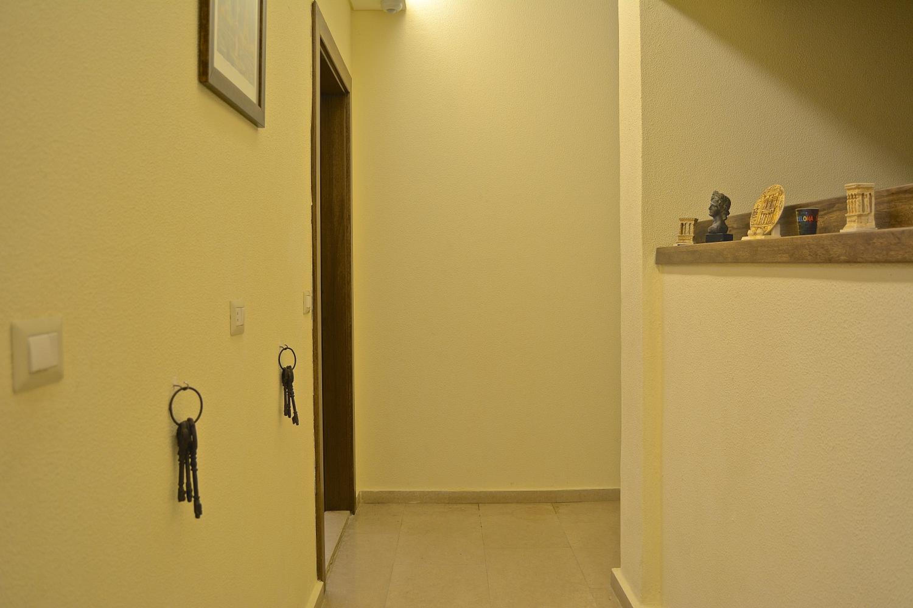 Austria Luxury Apartments, Faraya Hotel