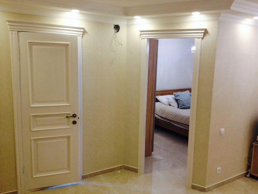 Orbi Palace Bakuriani Apartment