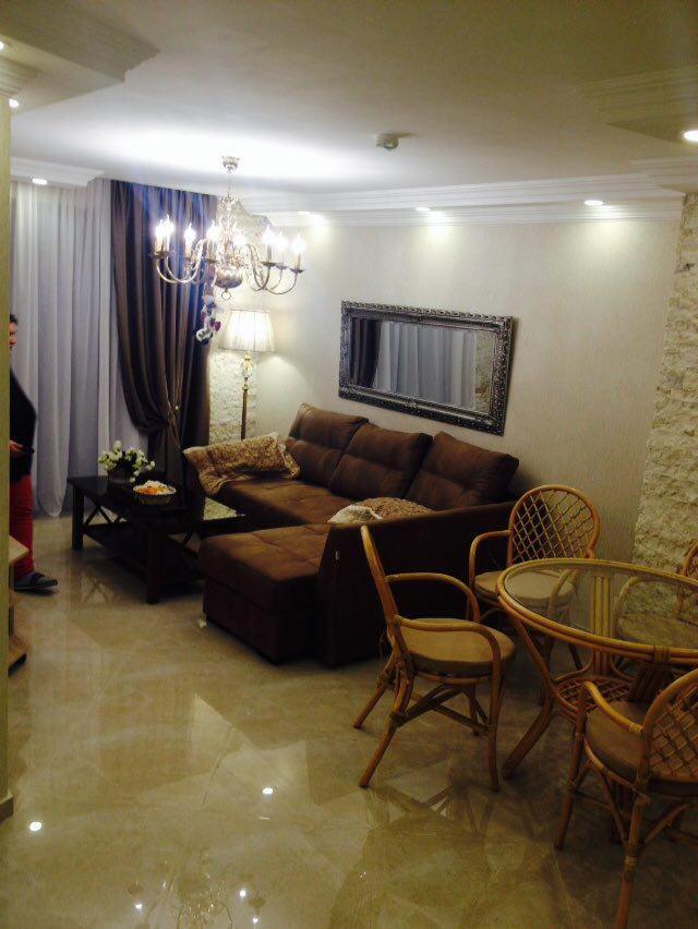 Orbi Palace Bakuriani Apartment