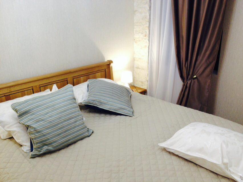 Orbi Palace Bakuriani Apartment