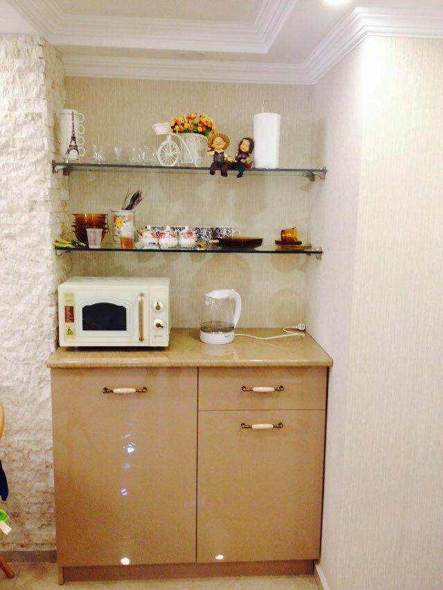 Orbi Palace Bakuriani Apartment