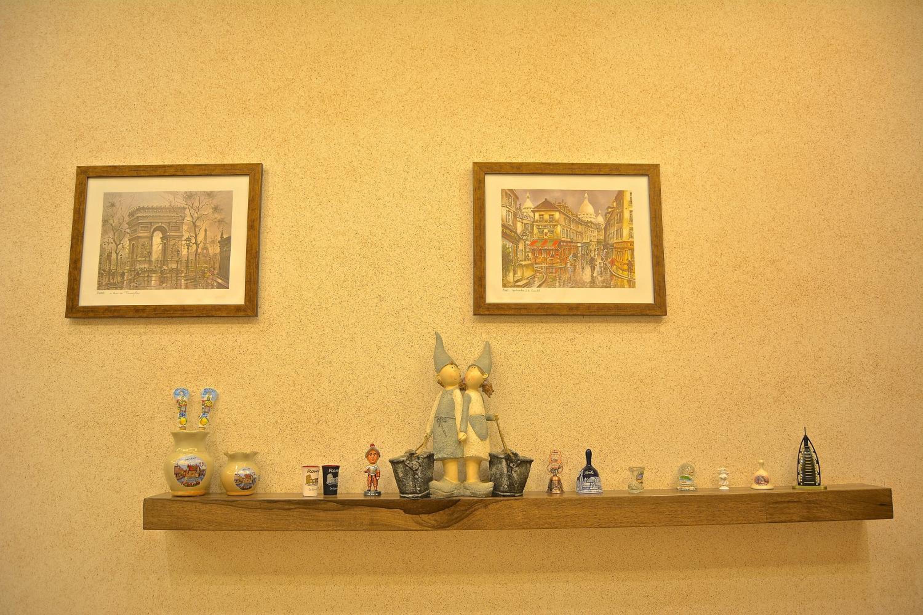 Austria Luxury Apartments, Faraya Hotel