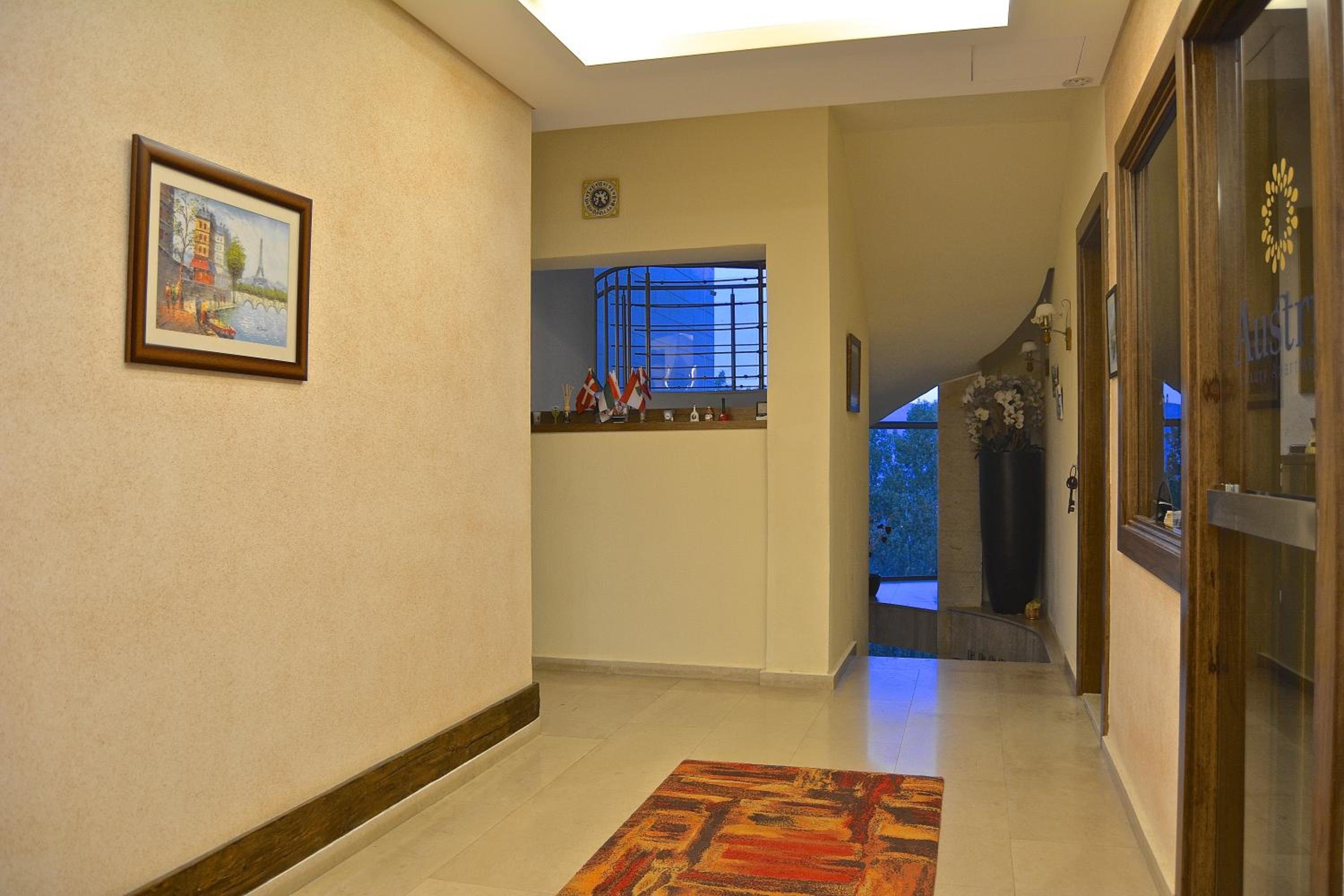 Austria Luxury Apartments, Faraya Hotel