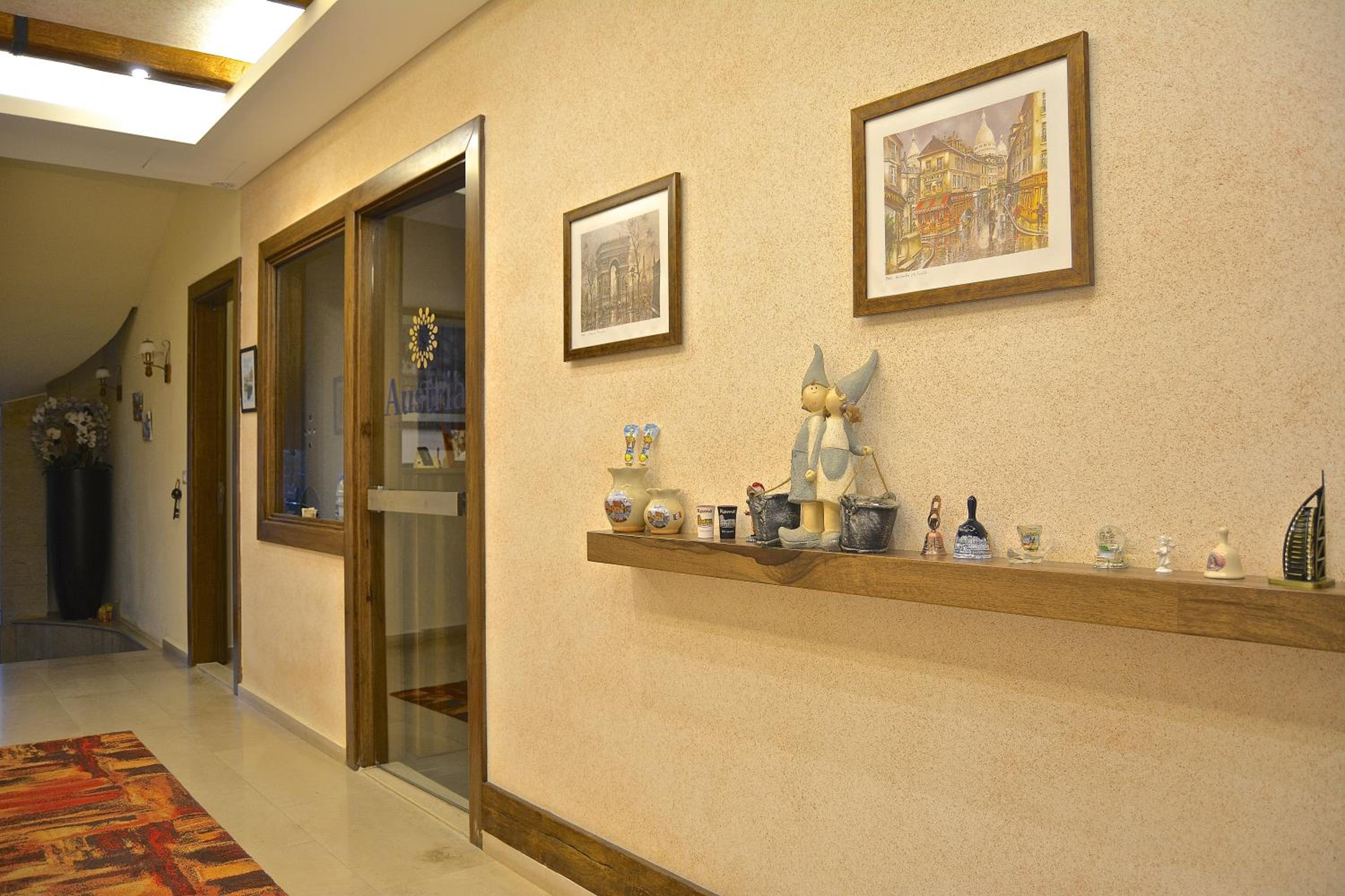 Austria Luxury Apartments, Faraya Hotel