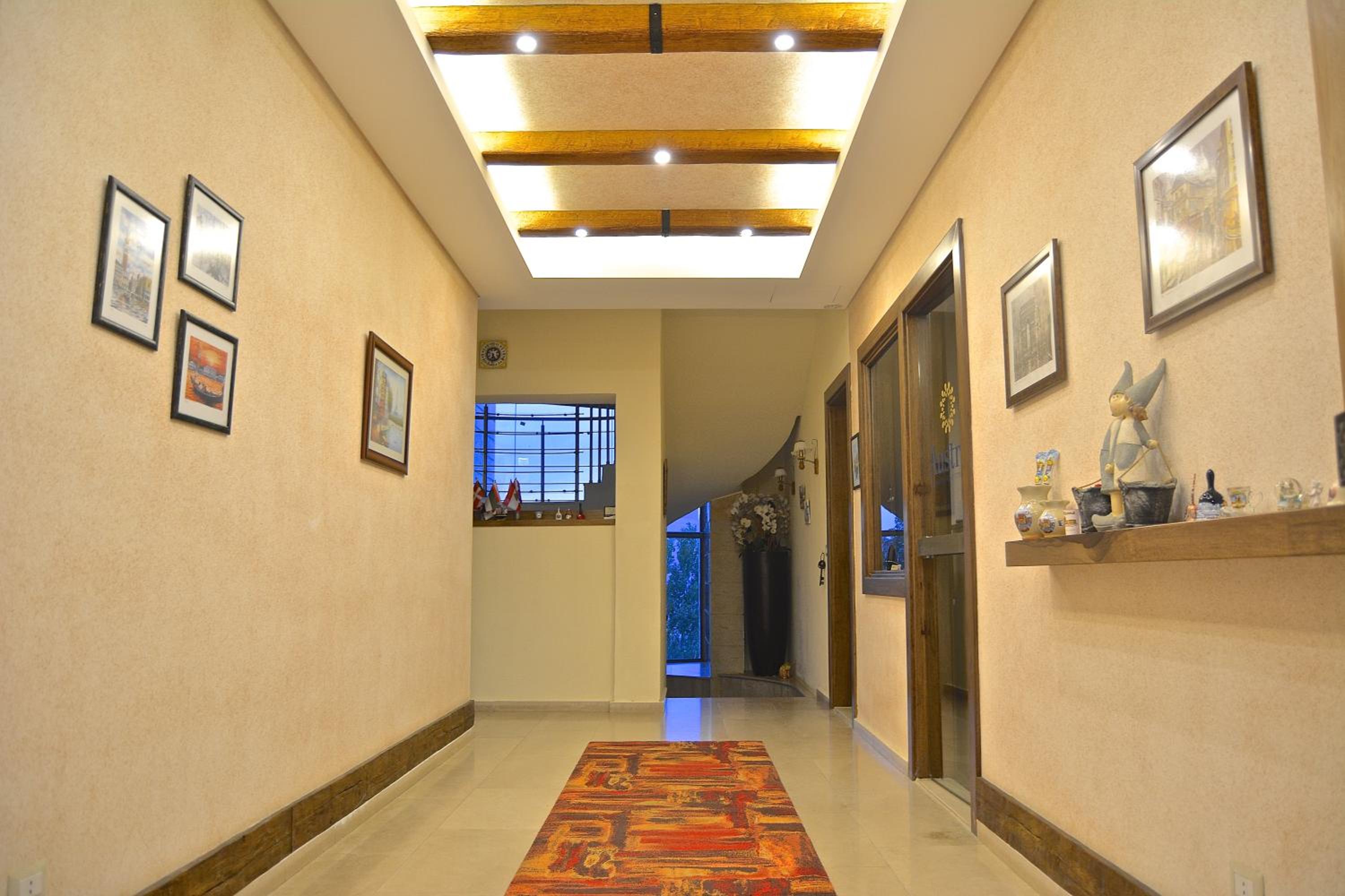 Austria Luxury Apartments, Faraya Hotel