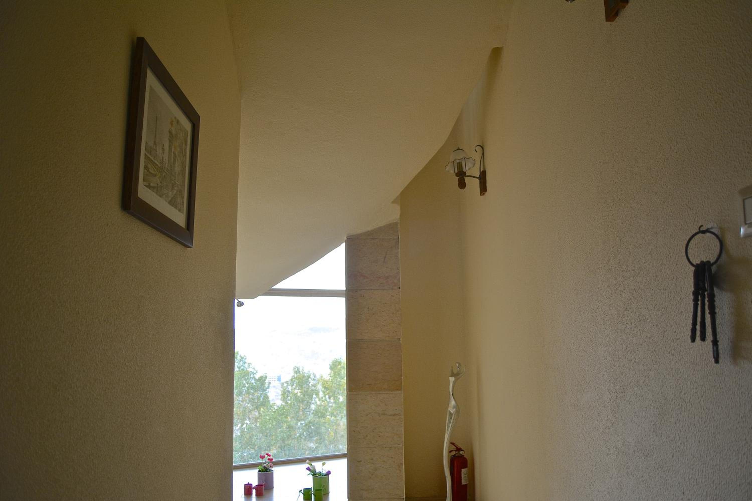 Austria Luxury Apartments, Faraya Hotel