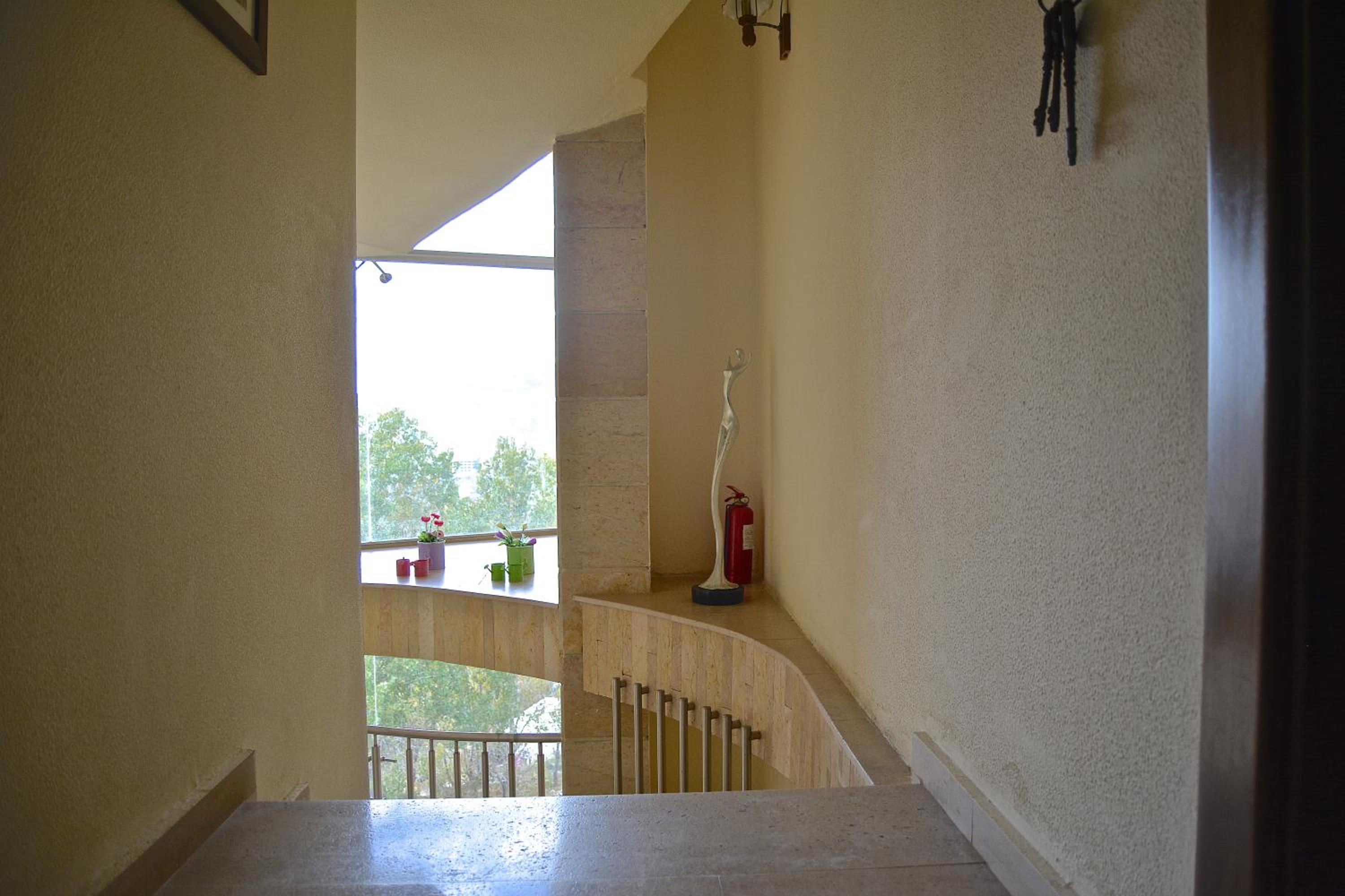 Austria Luxury Apartments, Faraya Hotel