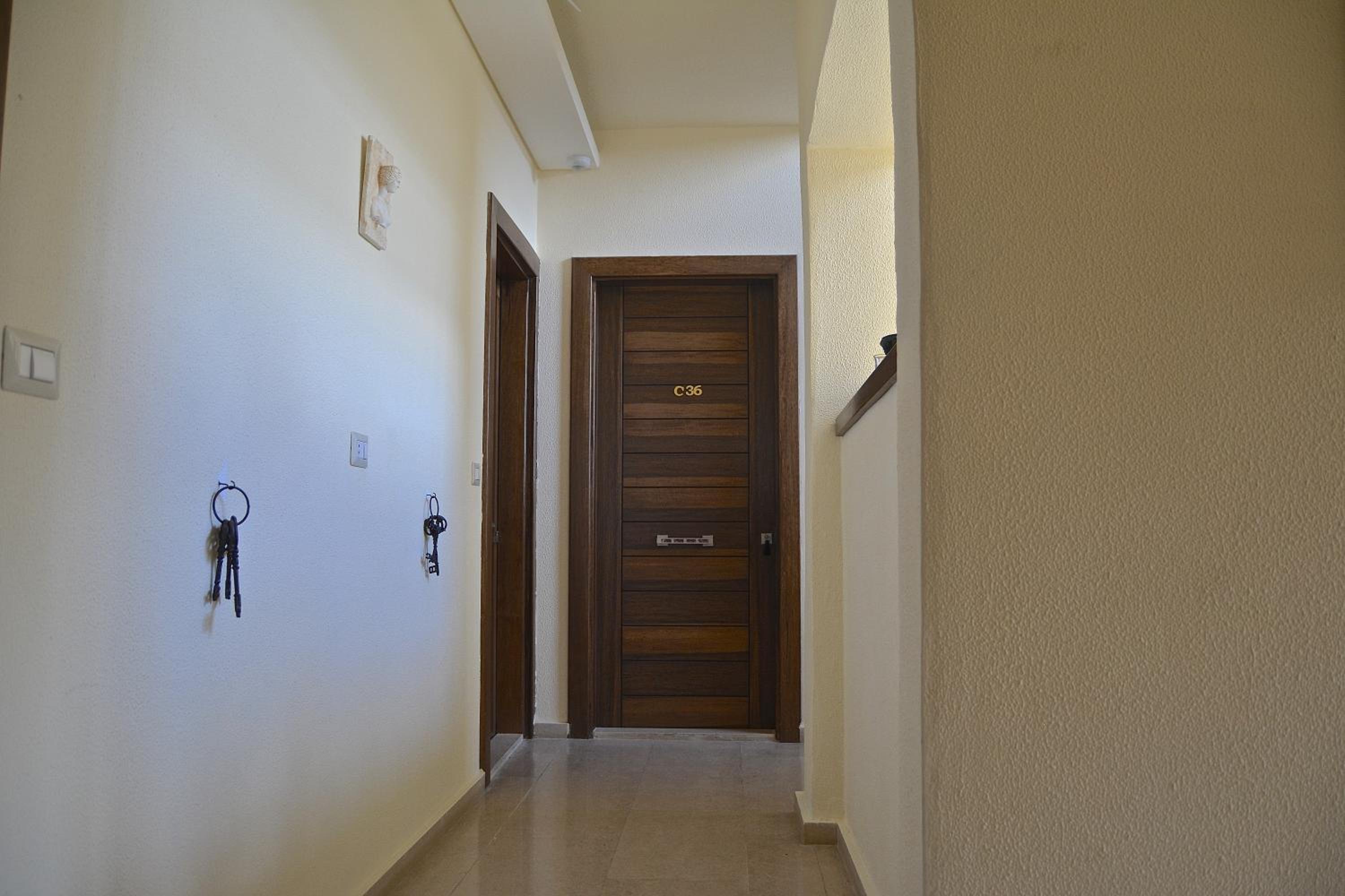 Austria Luxury Apartments, Faraya Hotel