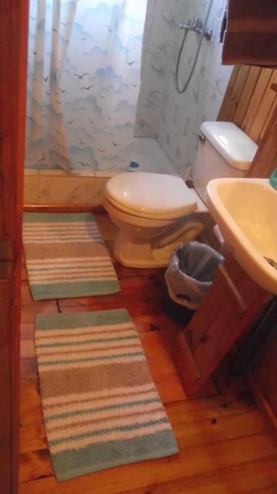 Hostal y Cabañas Mozart