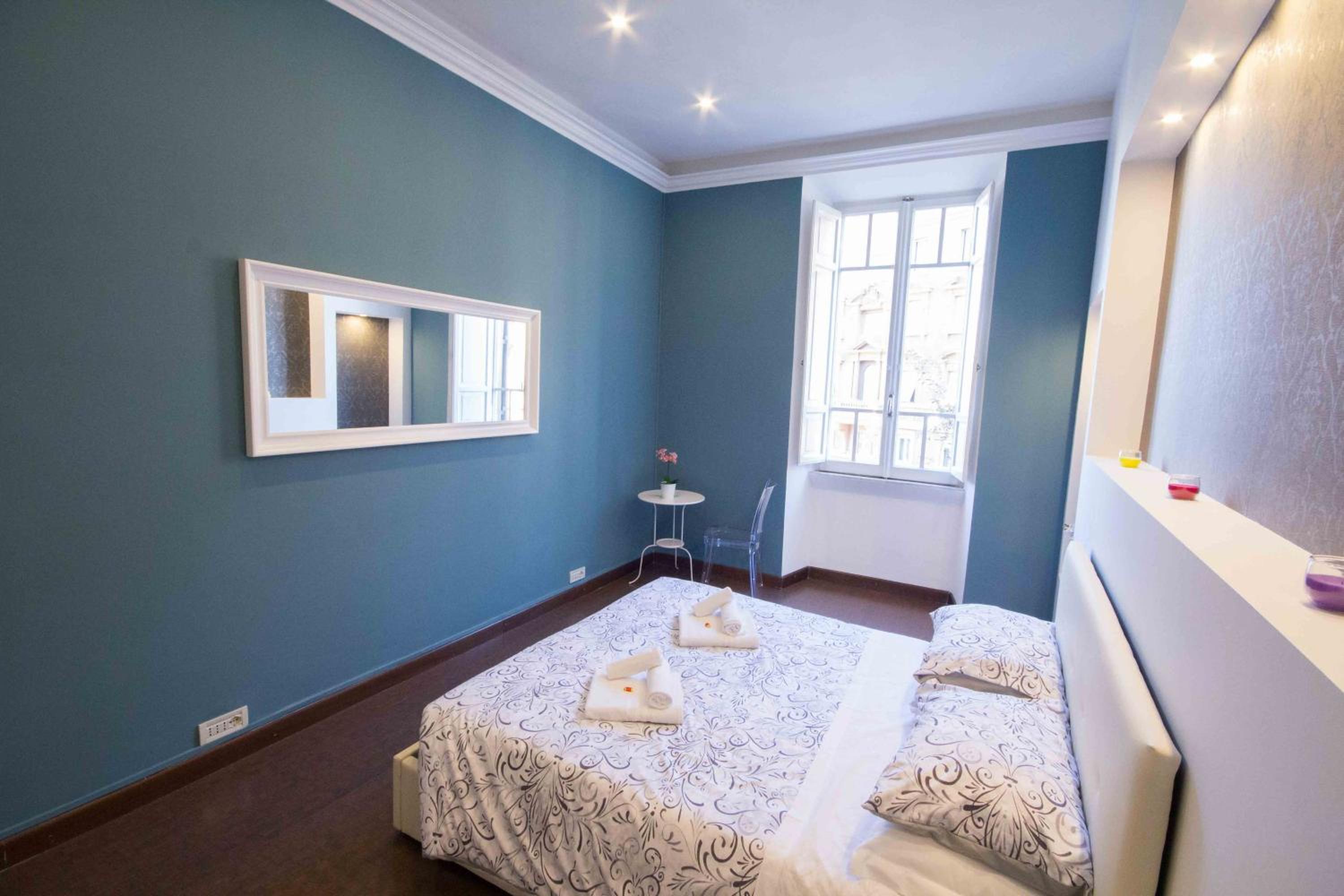 Stazione San Pietro 20 Apartment