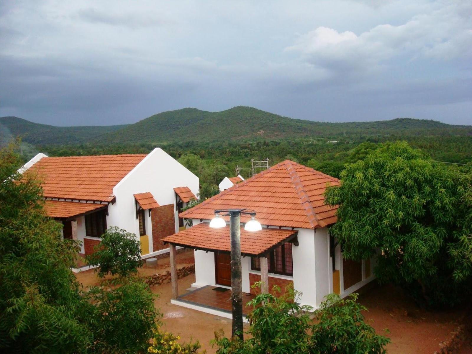 Kadambavanam Ethnic Village Resort