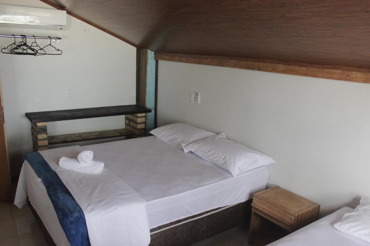 Residencial Bombinhas Pé na Areia