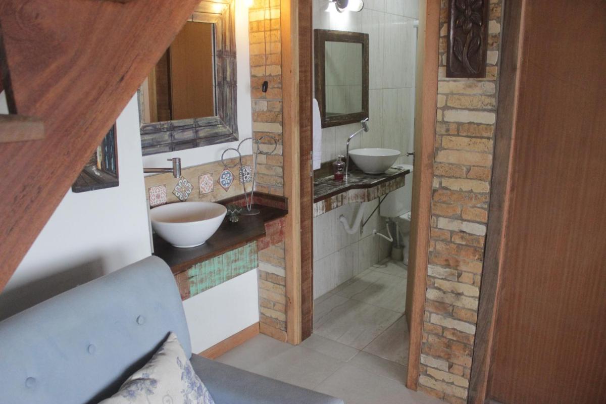 Residencial Bombinhas Pé na Areia
