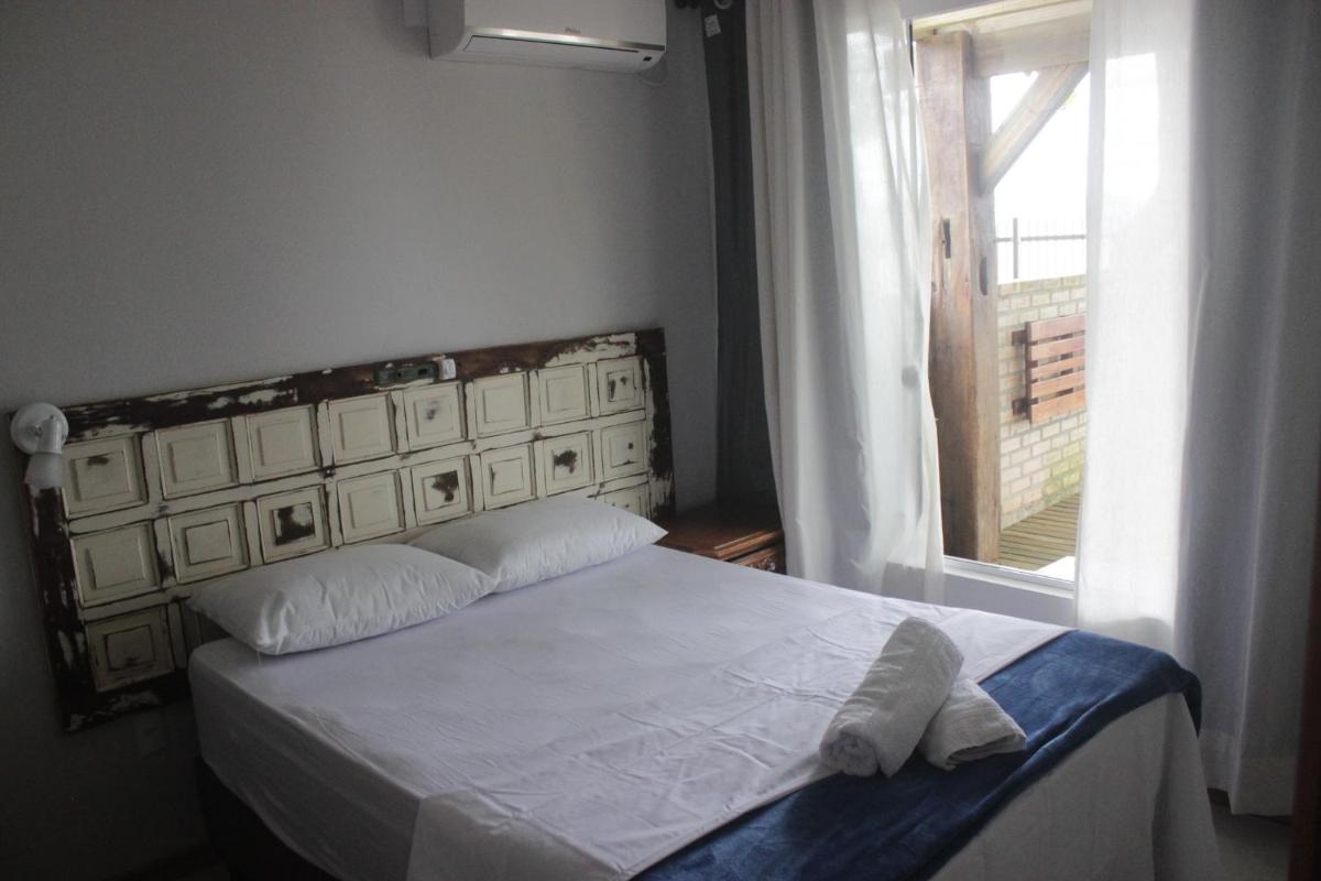 Residencial Bombinhas Pé na Areia