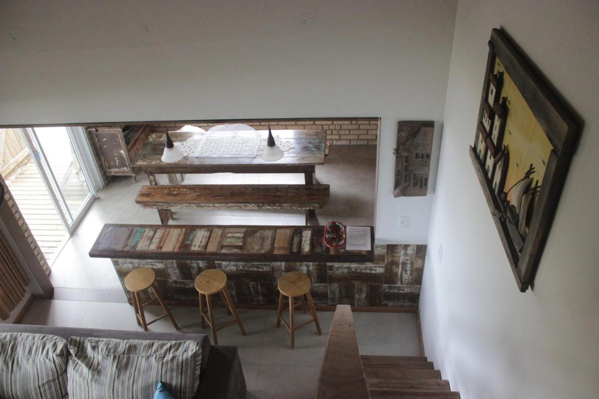 Residencial Bombinhas Pé na Areia