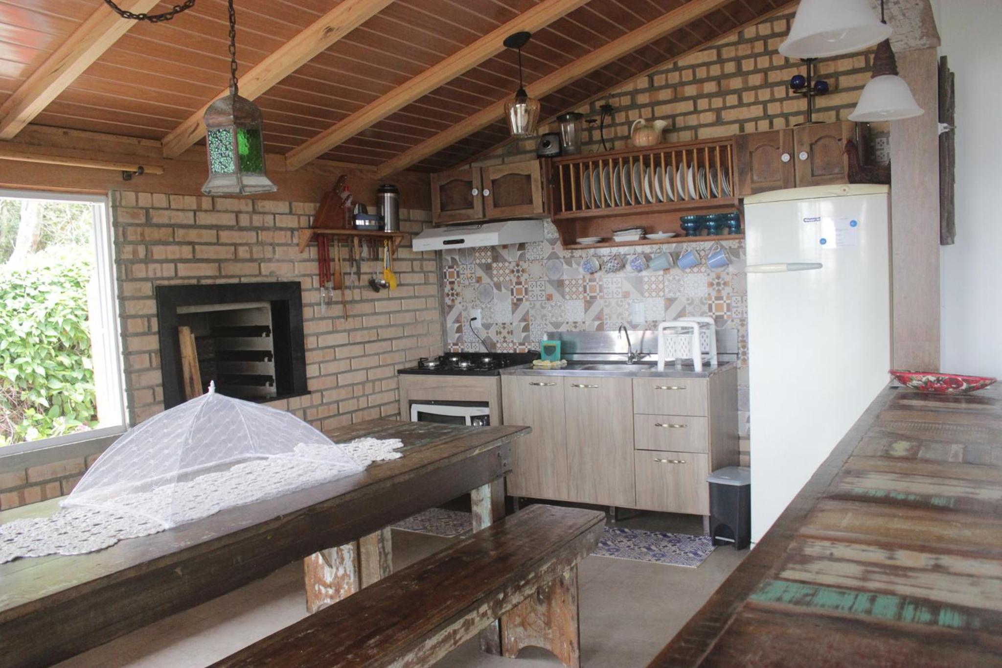 Residencial Bombinhas Pé na Areia