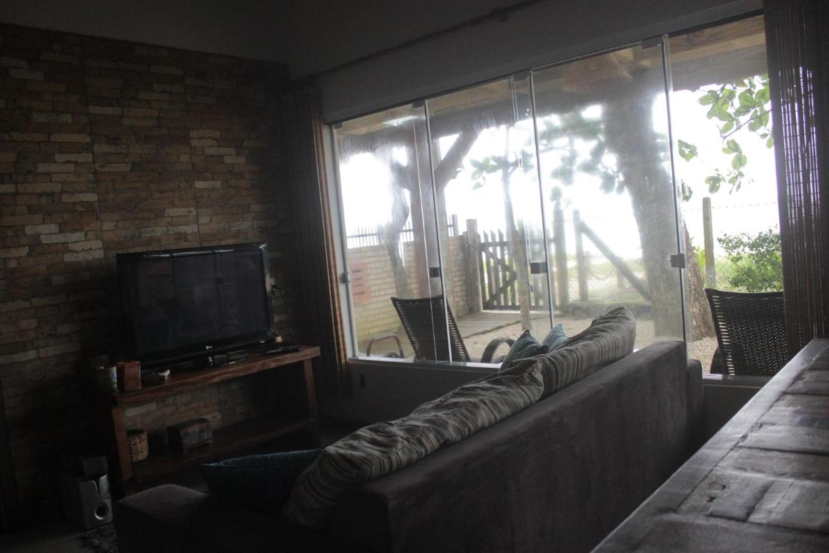 Residencial Bombinhas Pé na Areia