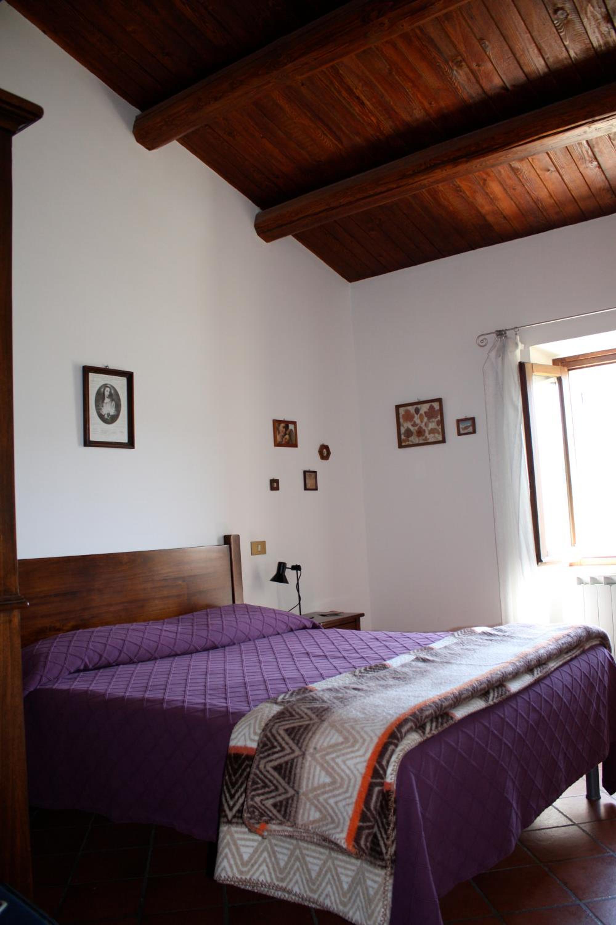 La Locanda del Collaccio view 2