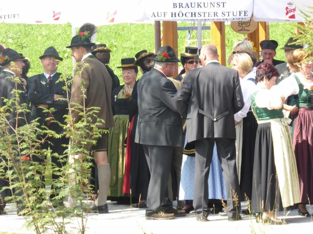 Oberrainbauer