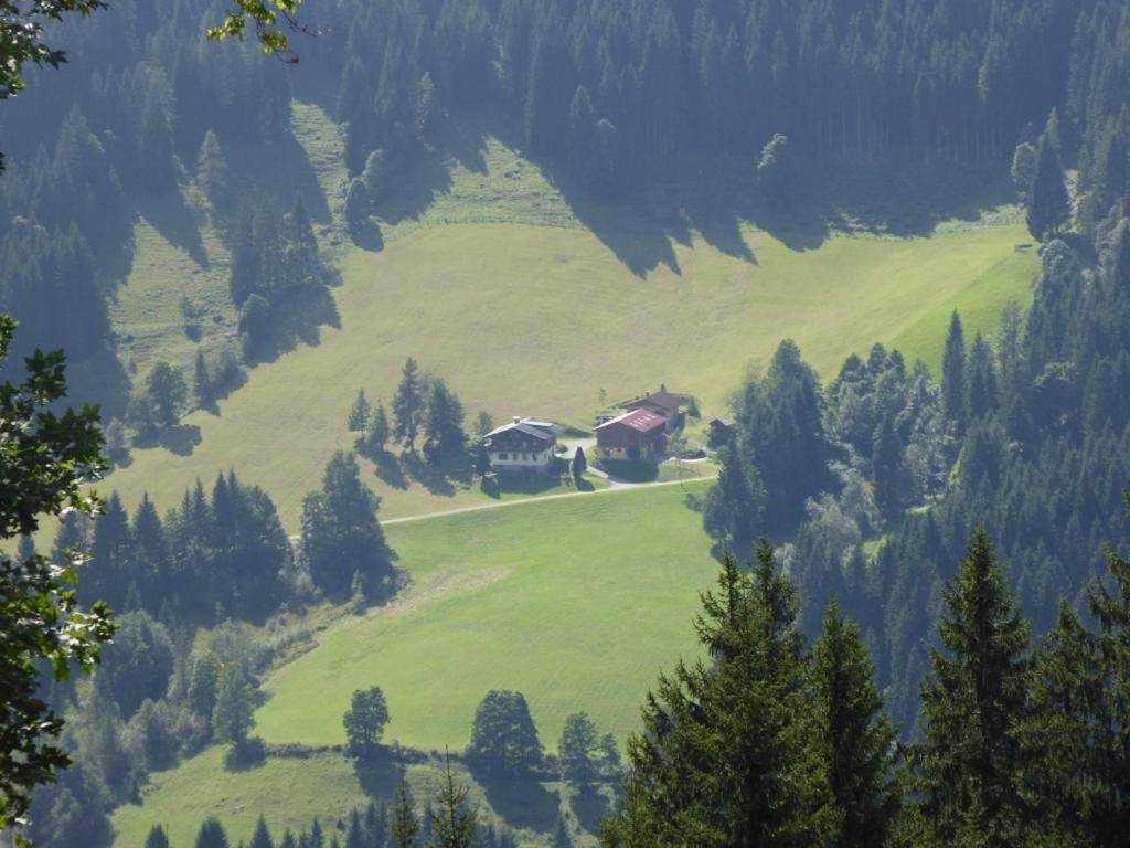 Oberrainbauer