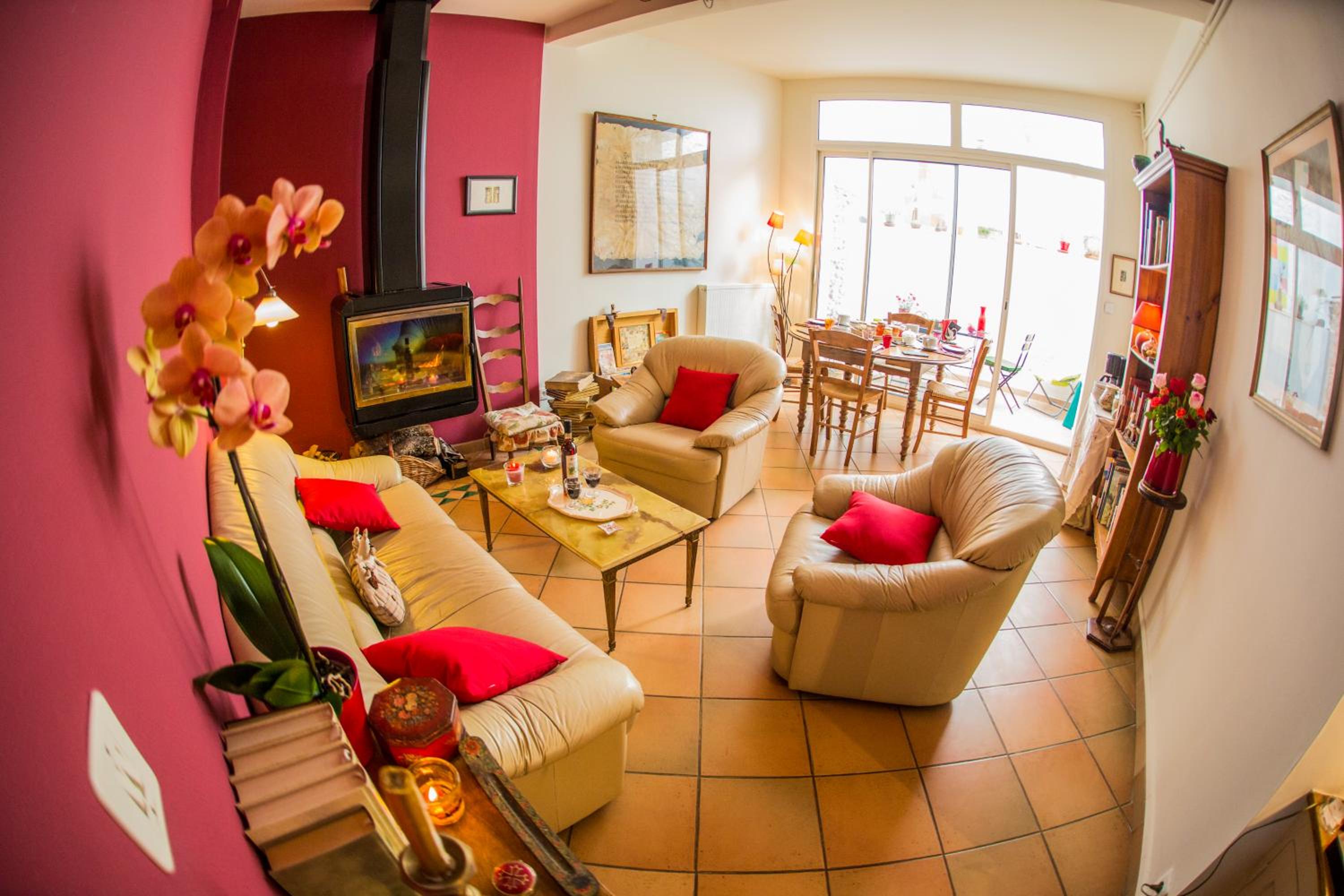 l'Arche des Chapeliers, photo 44