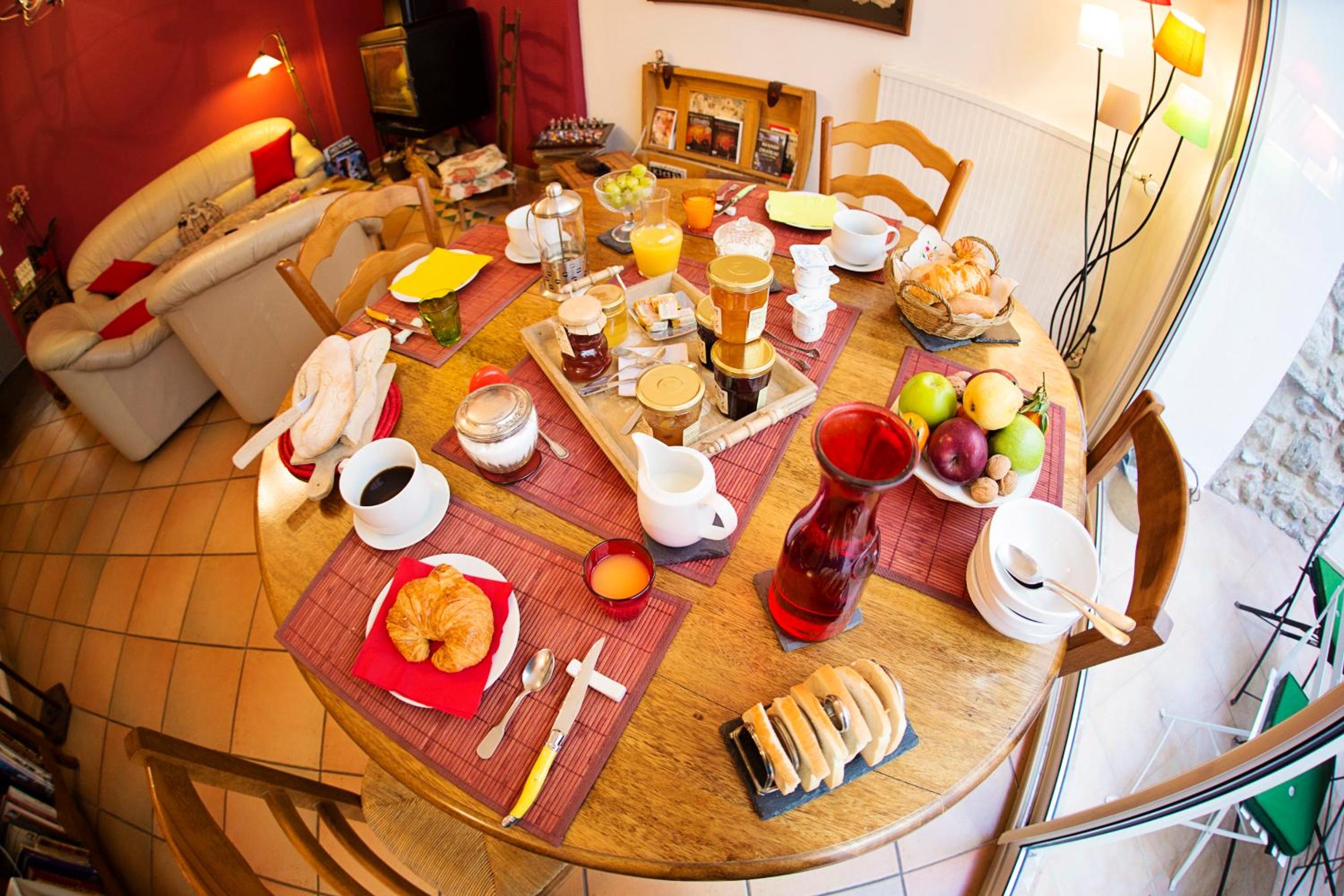 l'Arche des Chapeliers, photo 4