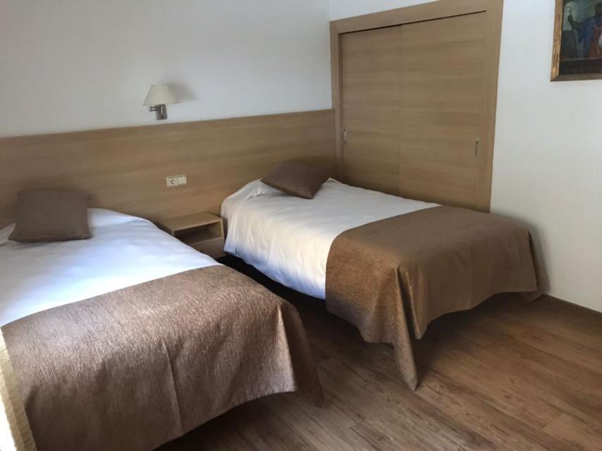Apartaments Turistics Pirineu