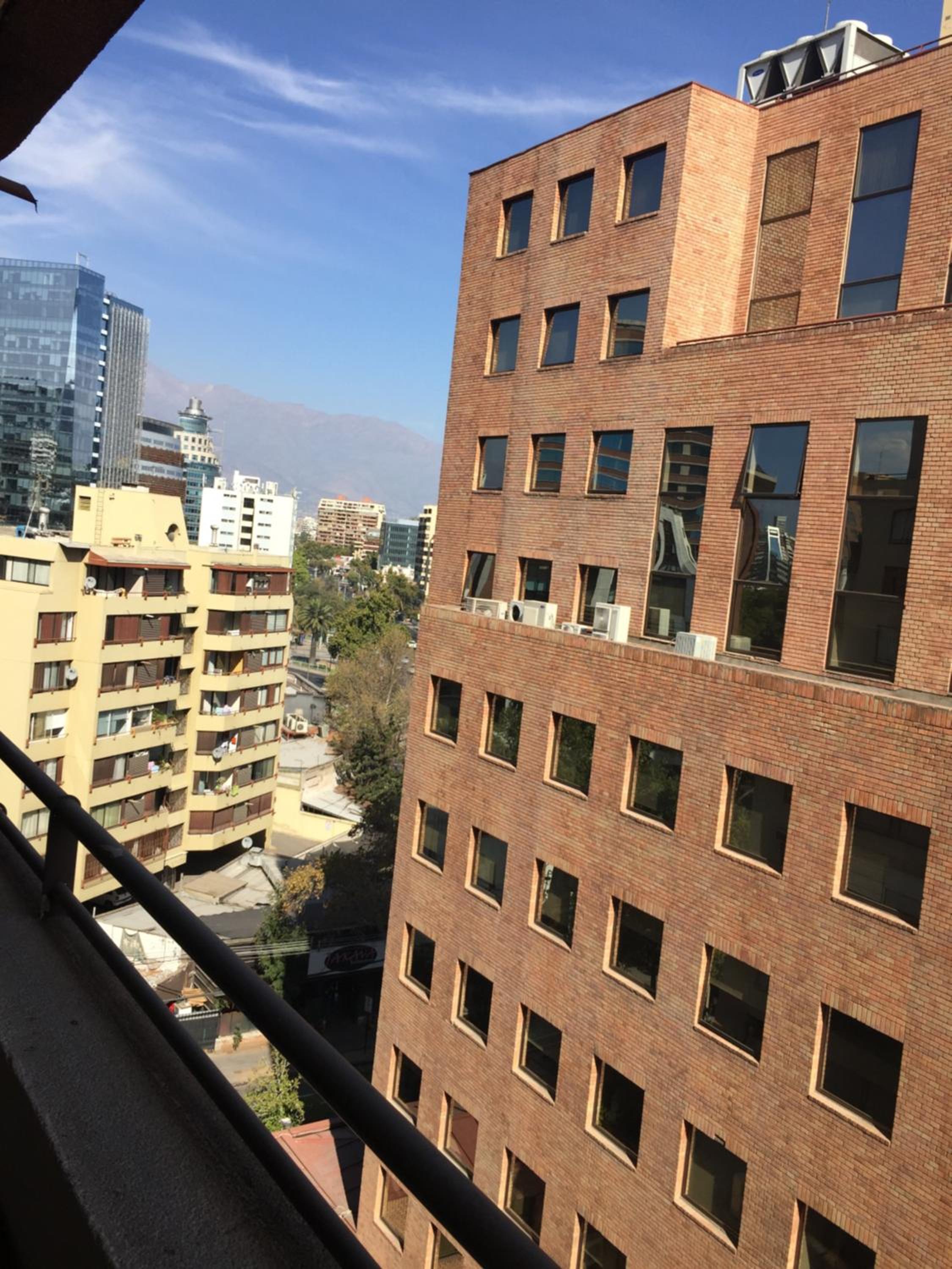 CentriK Location Apartments Encomenderos 200