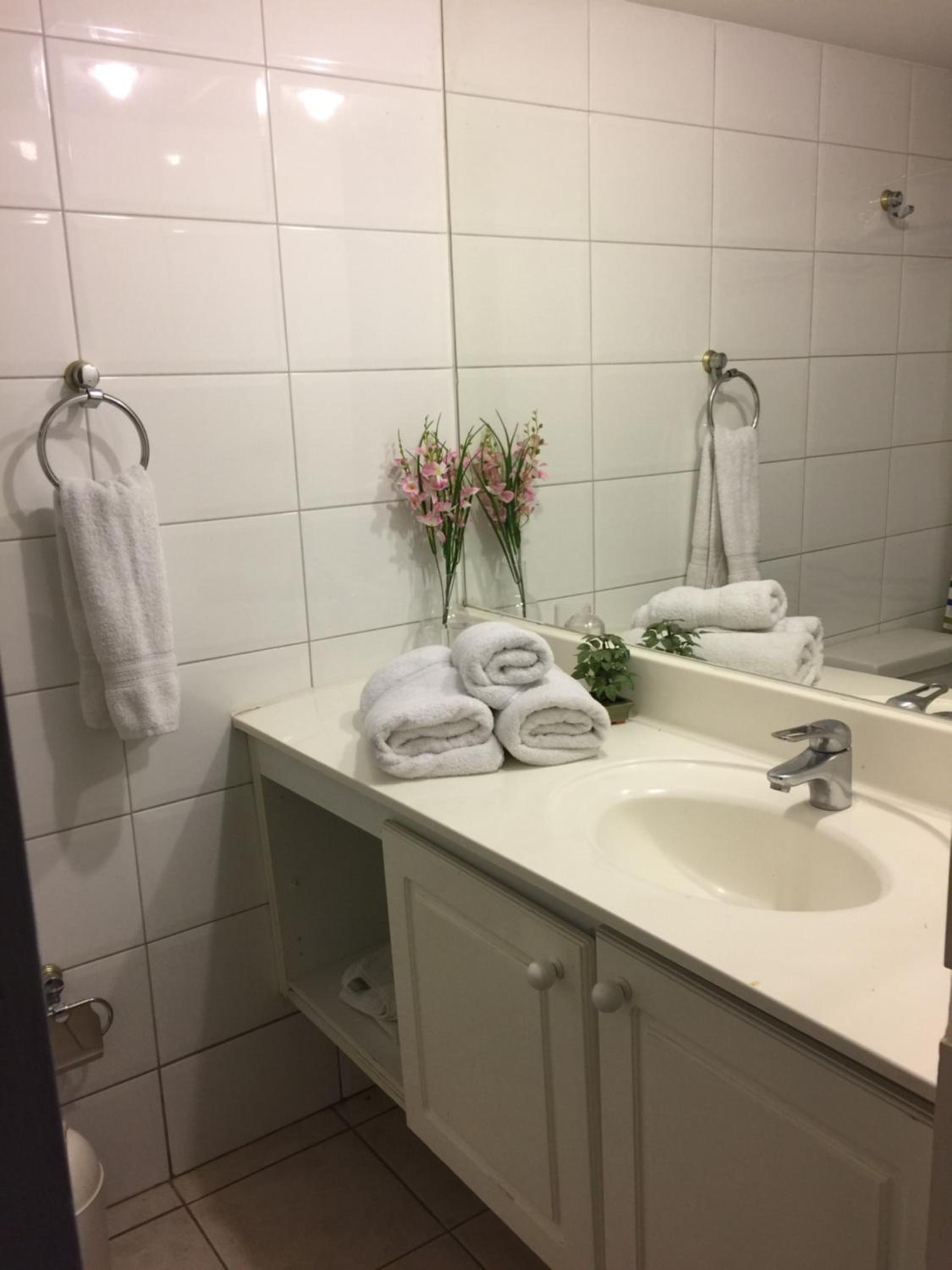 CentriK Location Apartments Encomenderos 200